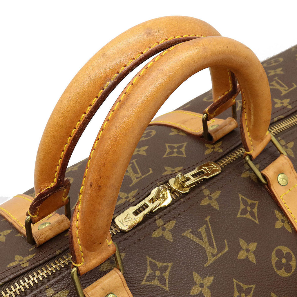 Louis Vuitton Keepall Bandouliere 60