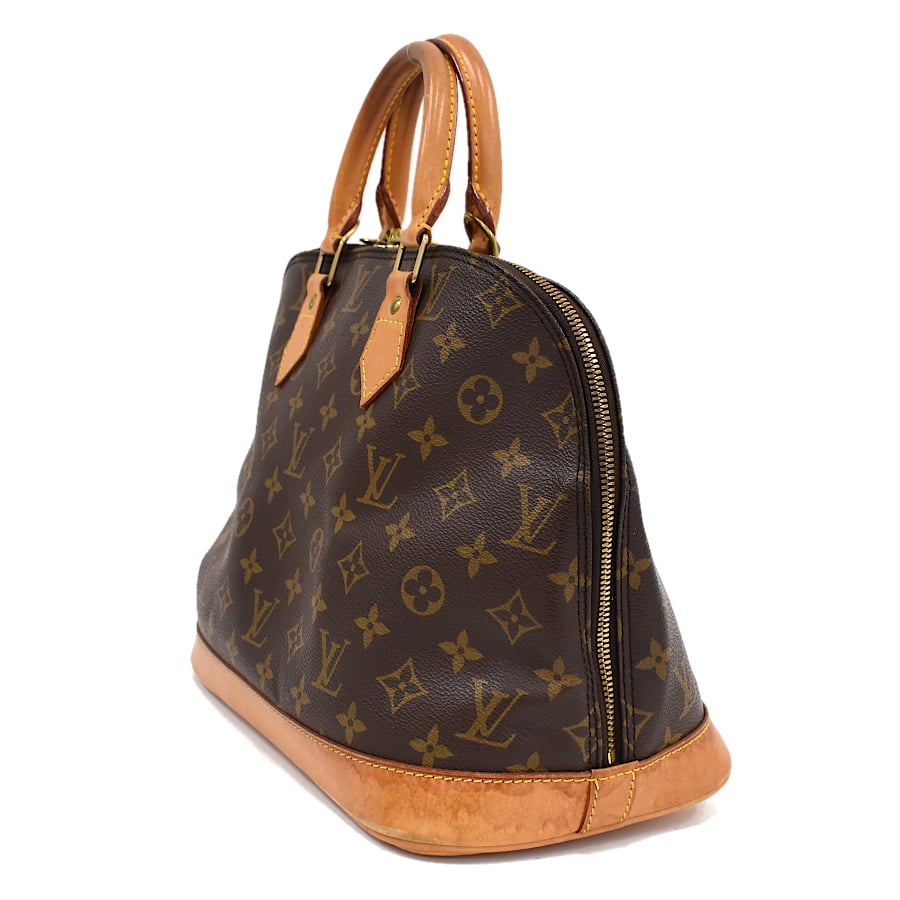 Louis Vuitton Alma PM M51130