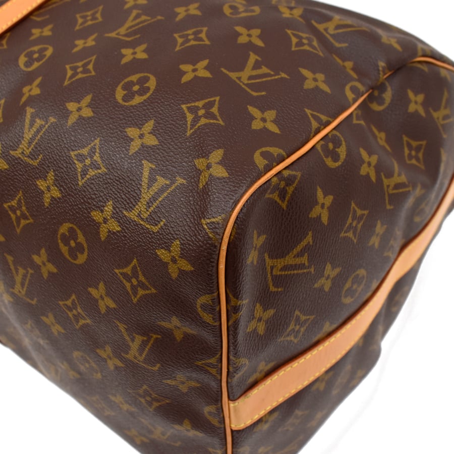 Louis Vuitton Keepall Bandouliere 55