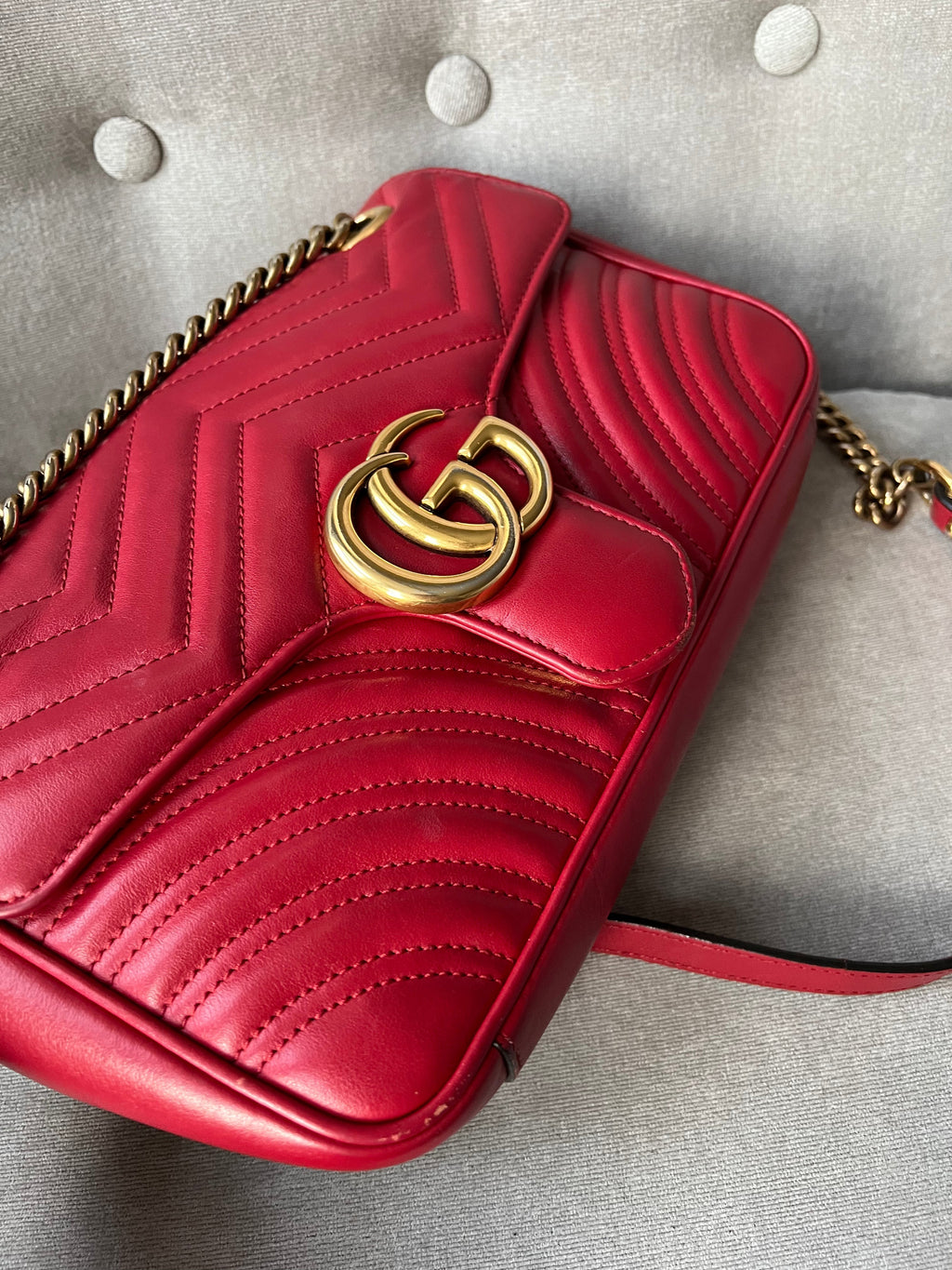 Gucci Bag
