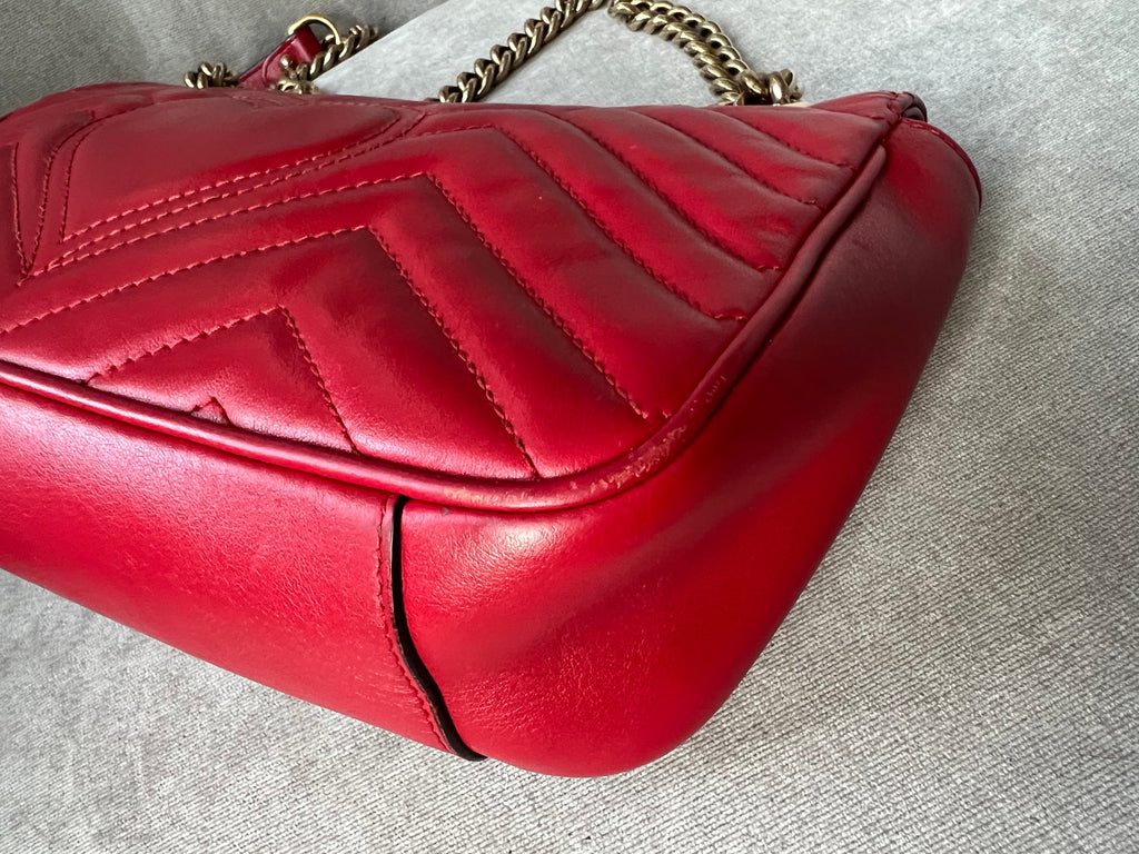 Gucci Bag
