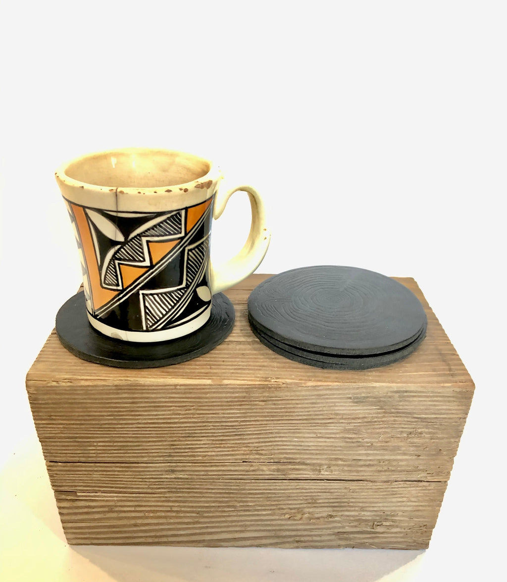 COASTERS