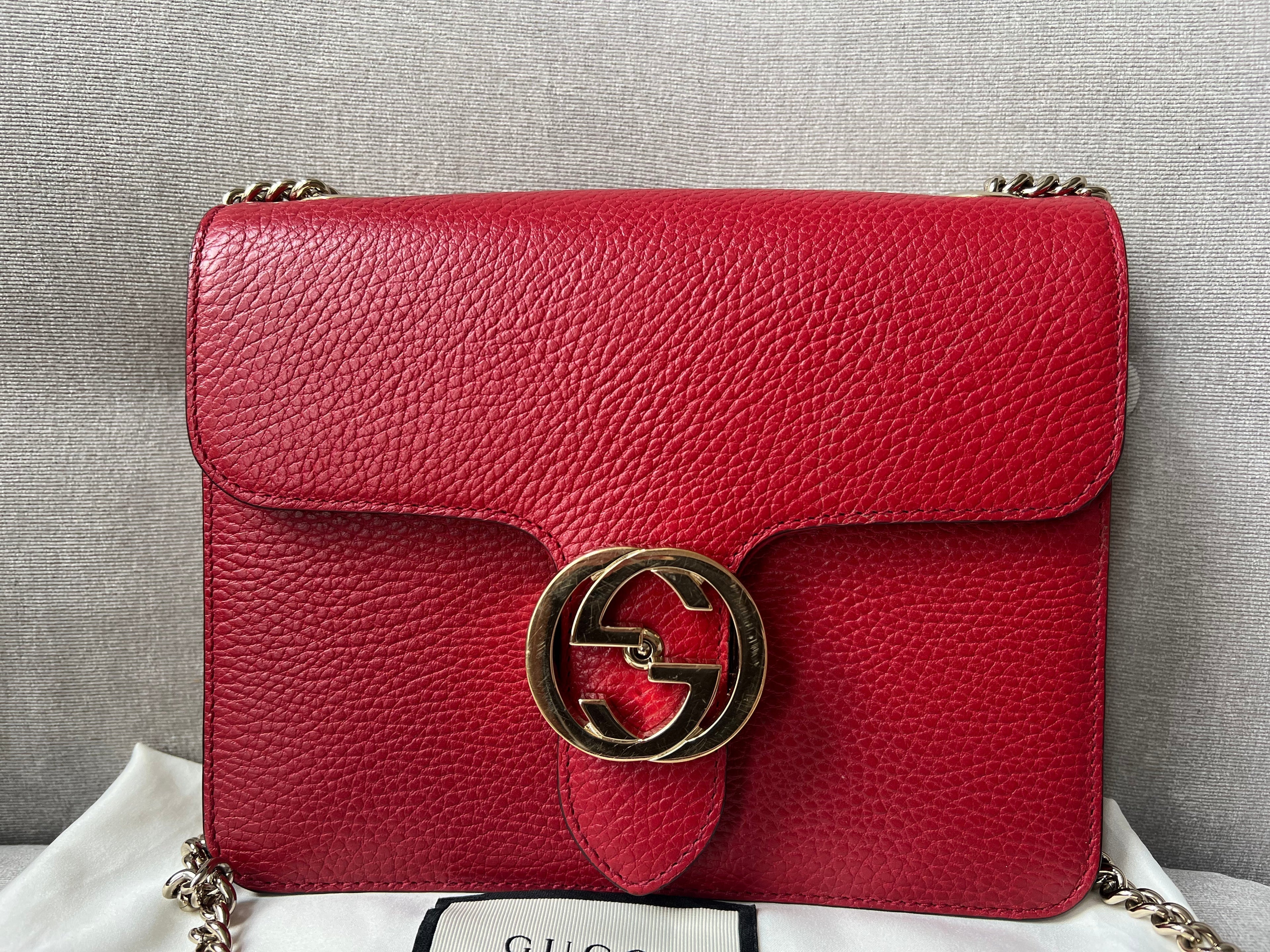 Gucci Bag
