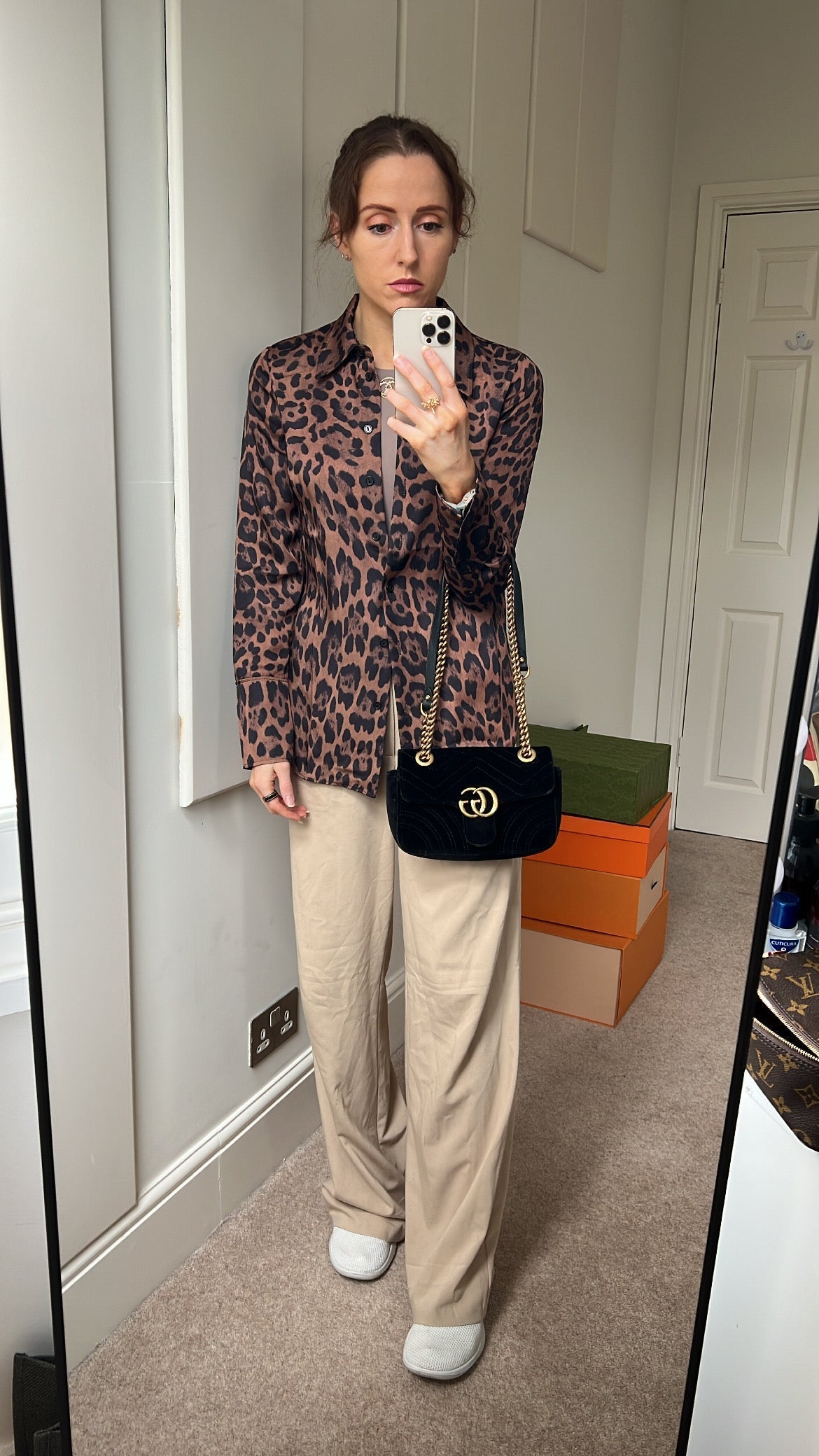 Gucci Bag