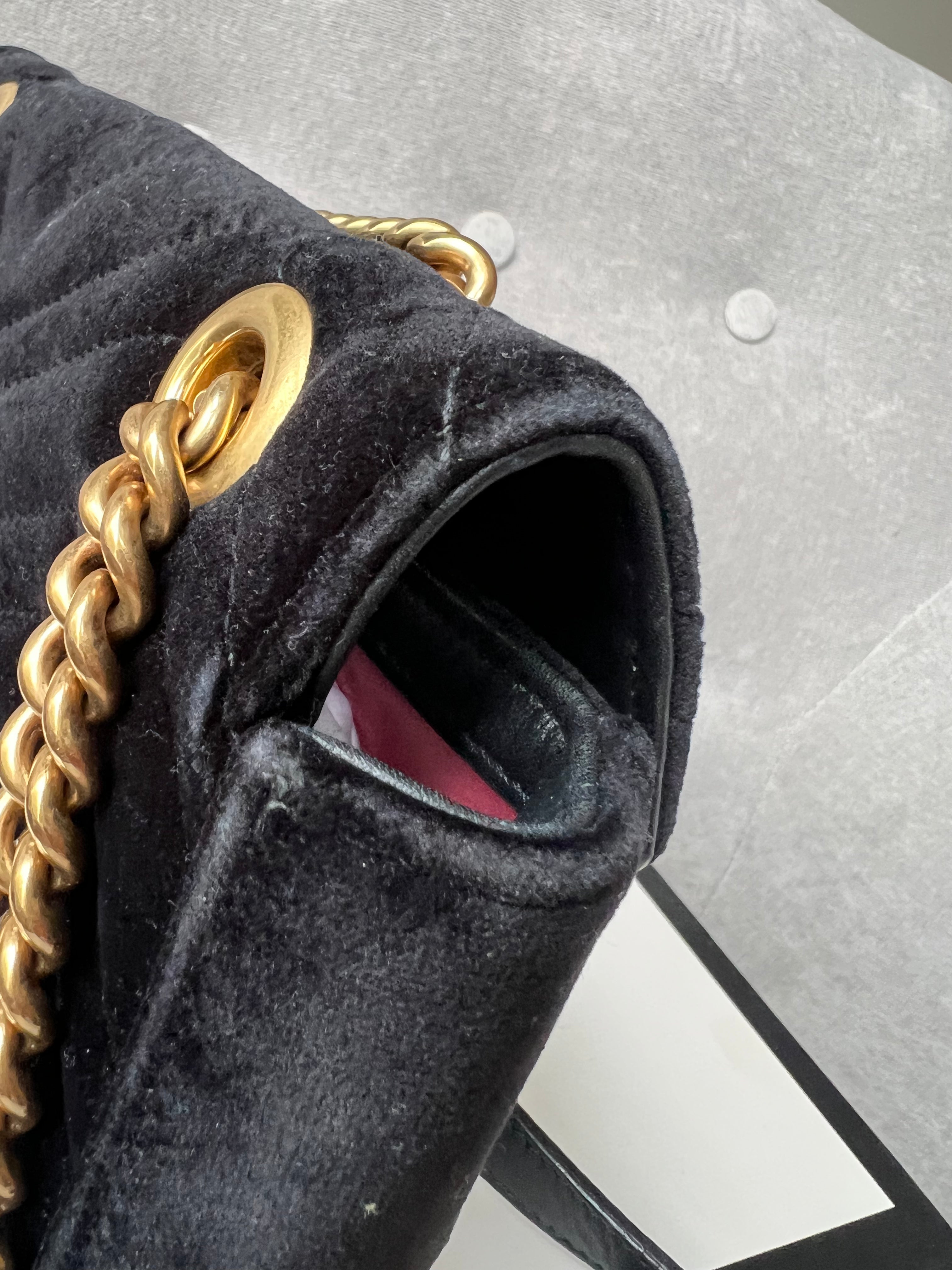 Gucci Bag