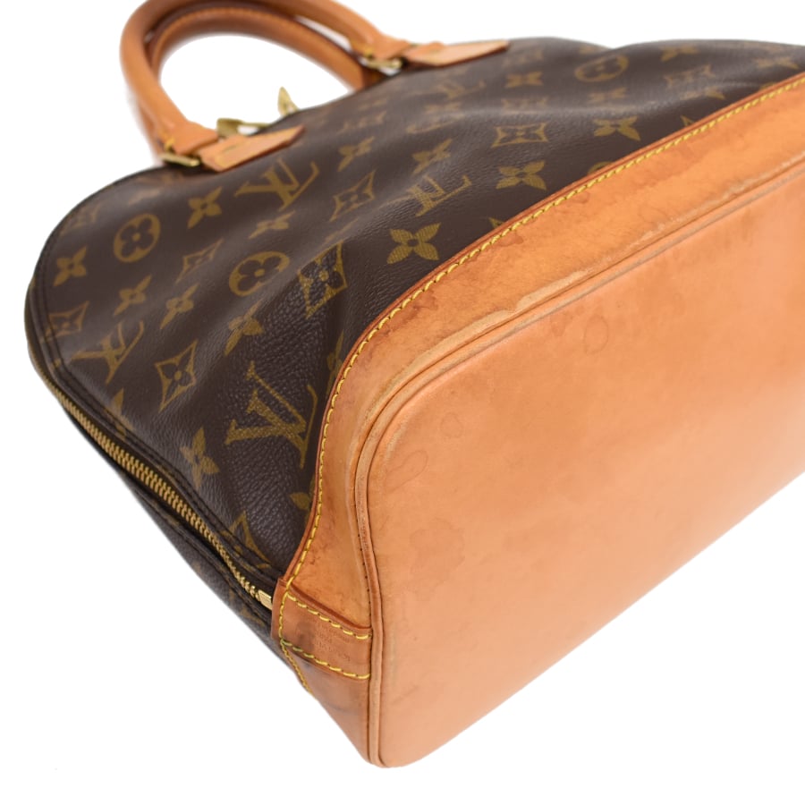 Louis Vuitton Alma PM M51130