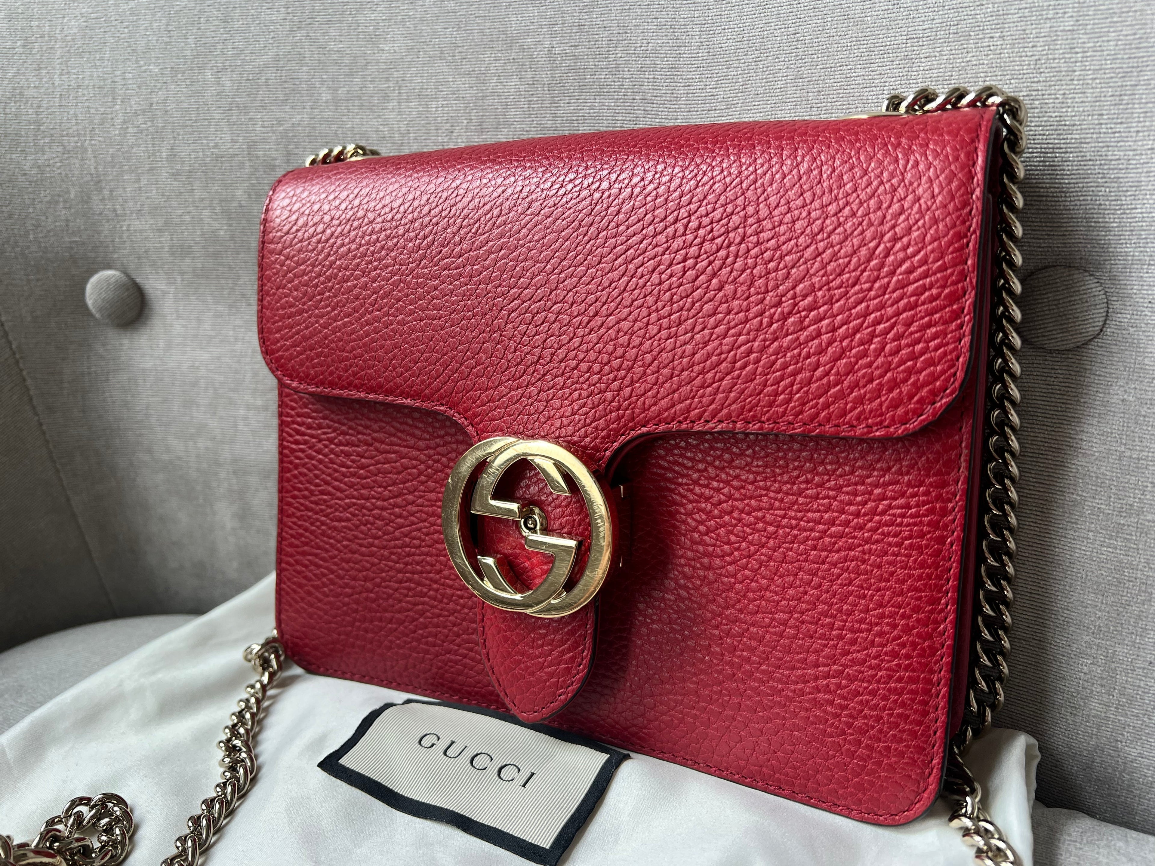 Gucci Bag