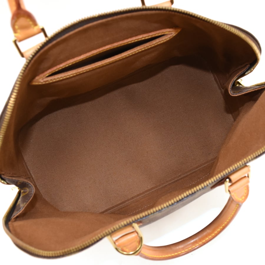 Louis Vuitton Alma PM M51130