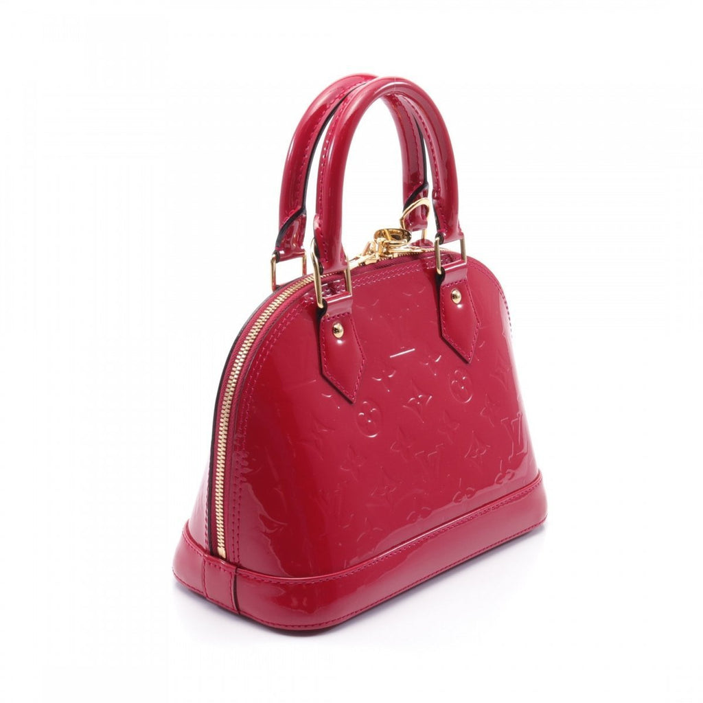 Louis Vuitton Alma BB Rose M91771
