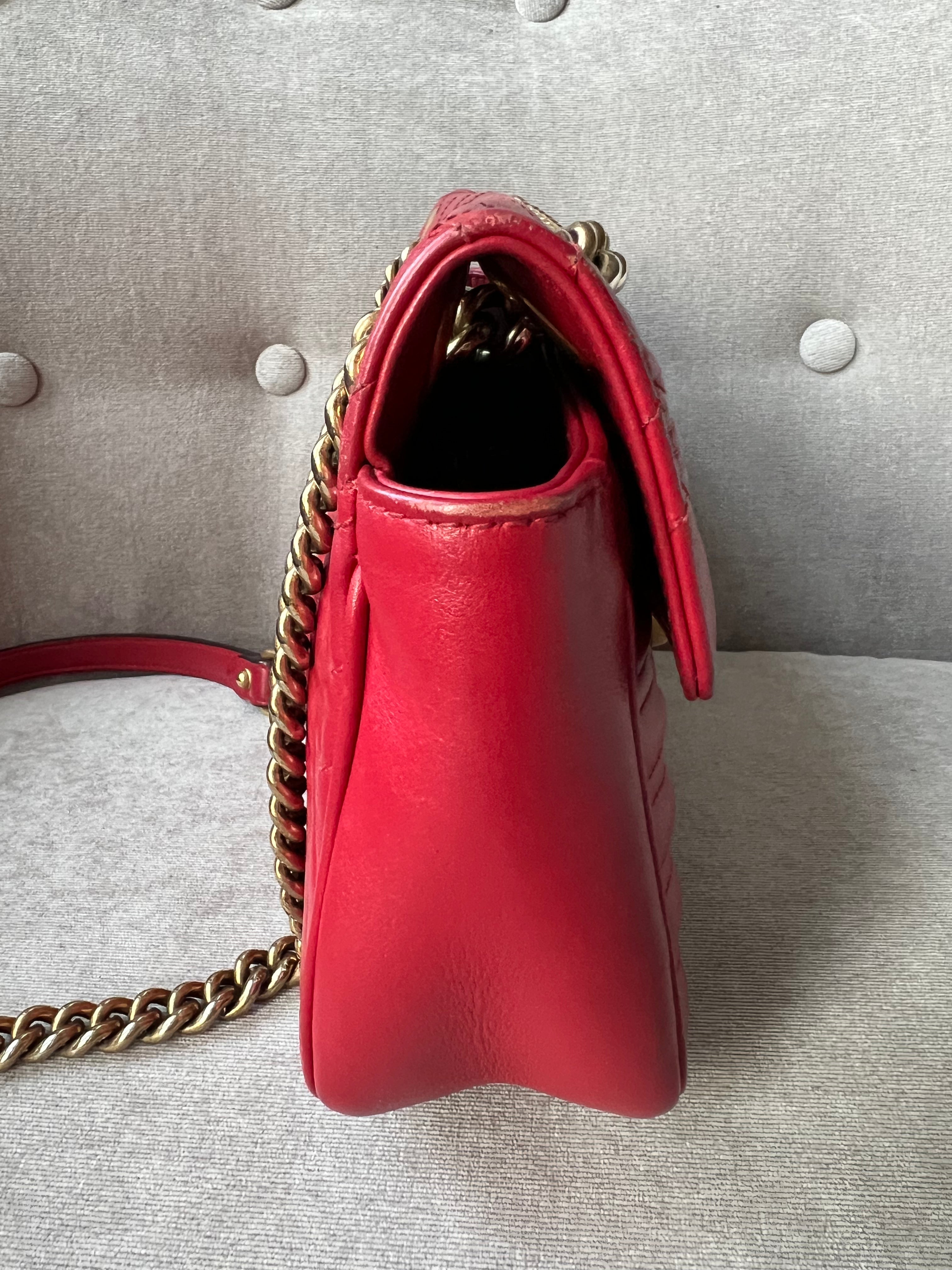 Gucci Bag