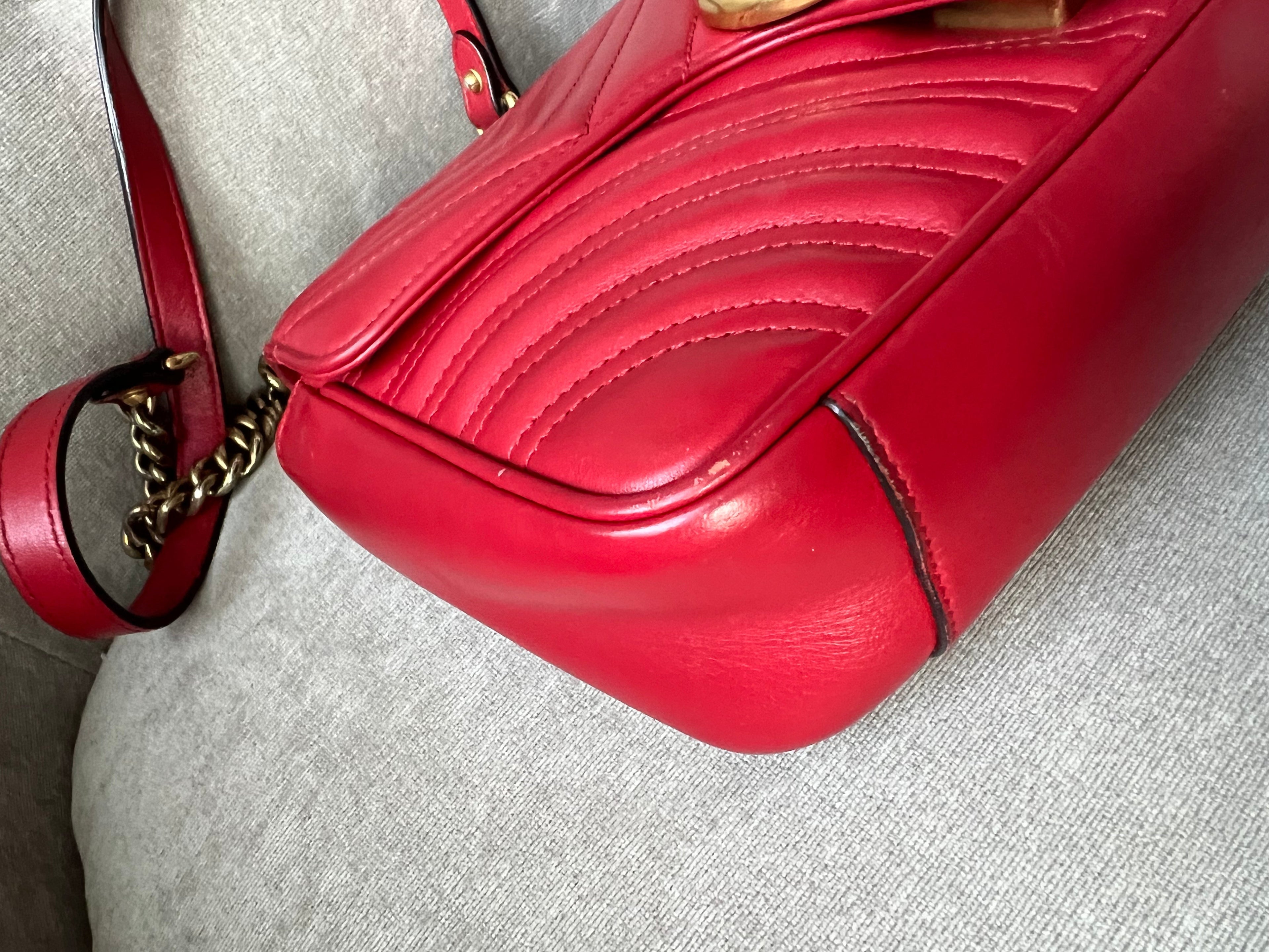 Gucci Bag