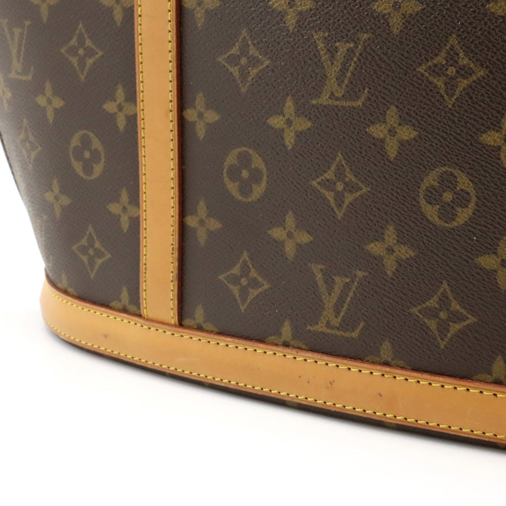Louis Vuitton Babylone Tote Bag M51102