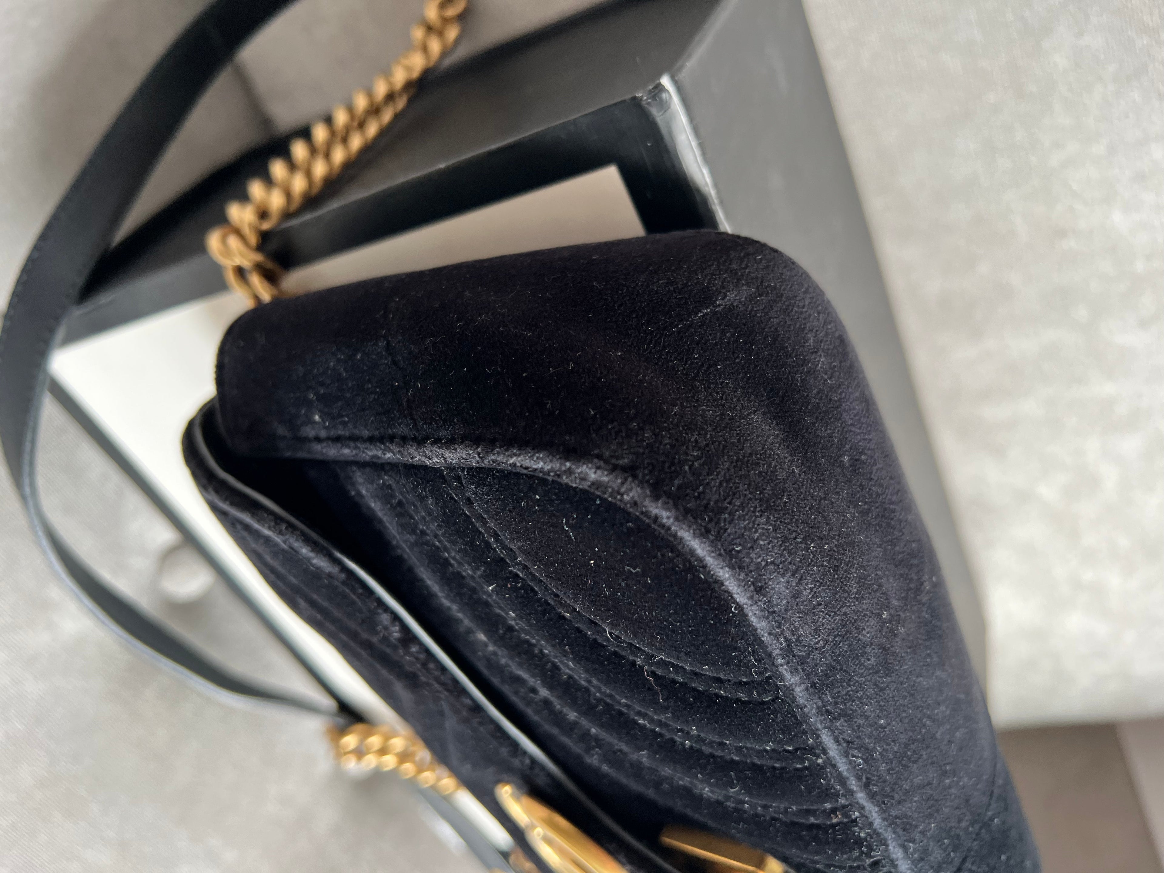 Gucci Bag