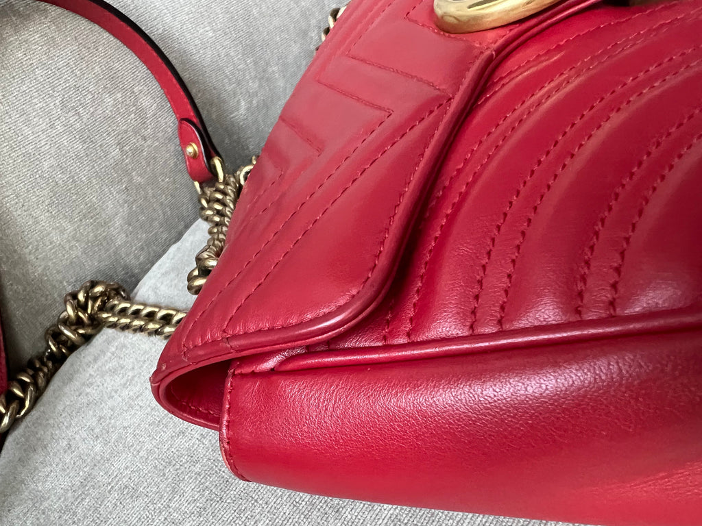 Gucci Bag