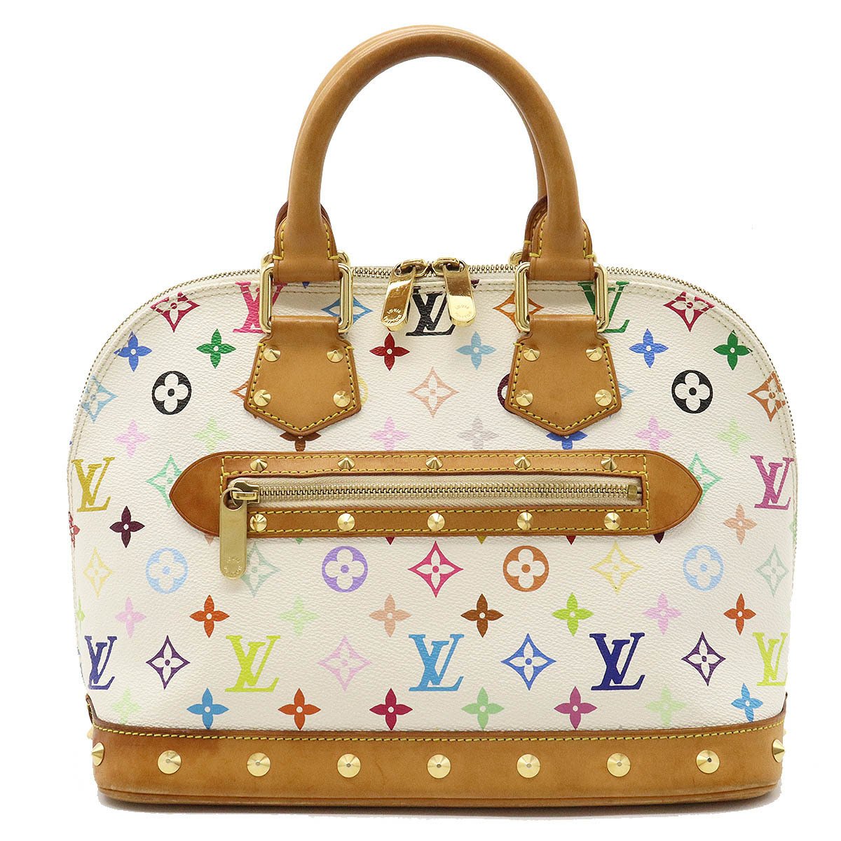 Louis Vuitton Murakami Alma PM M92647