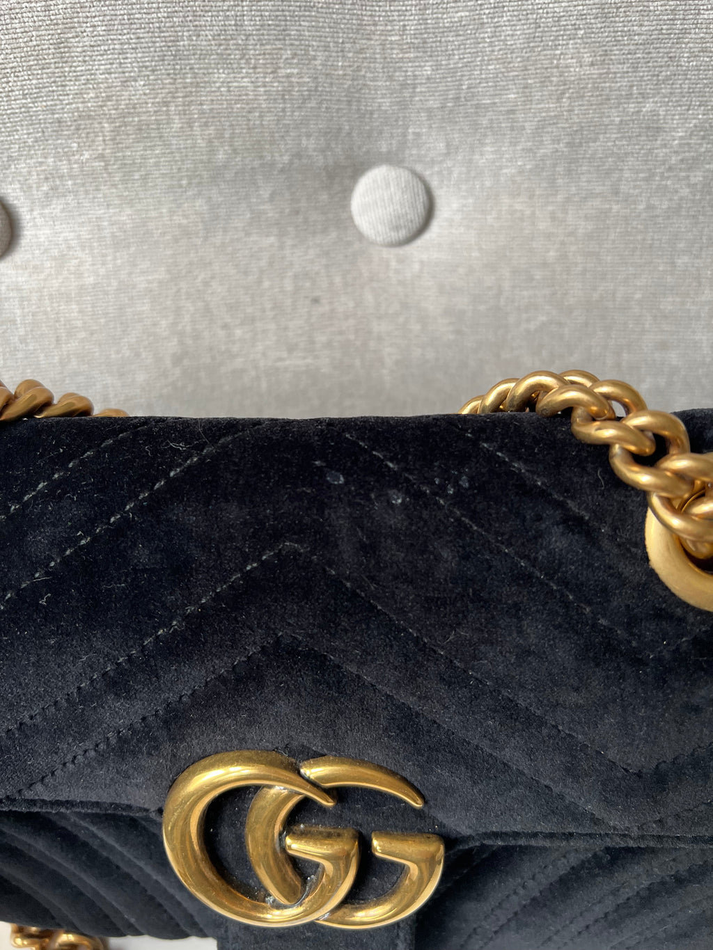 Gucci Bag
