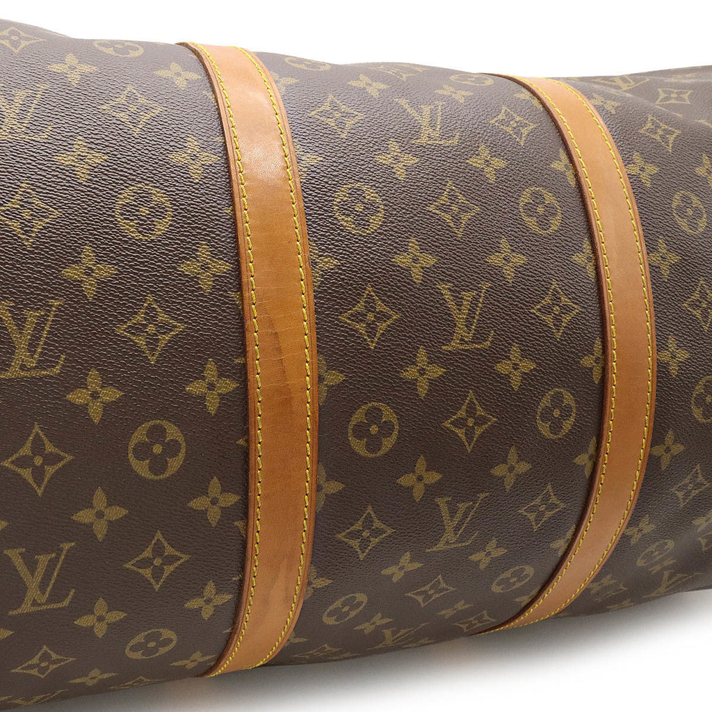 Louis Vuitton Keepall Bandouliere 60