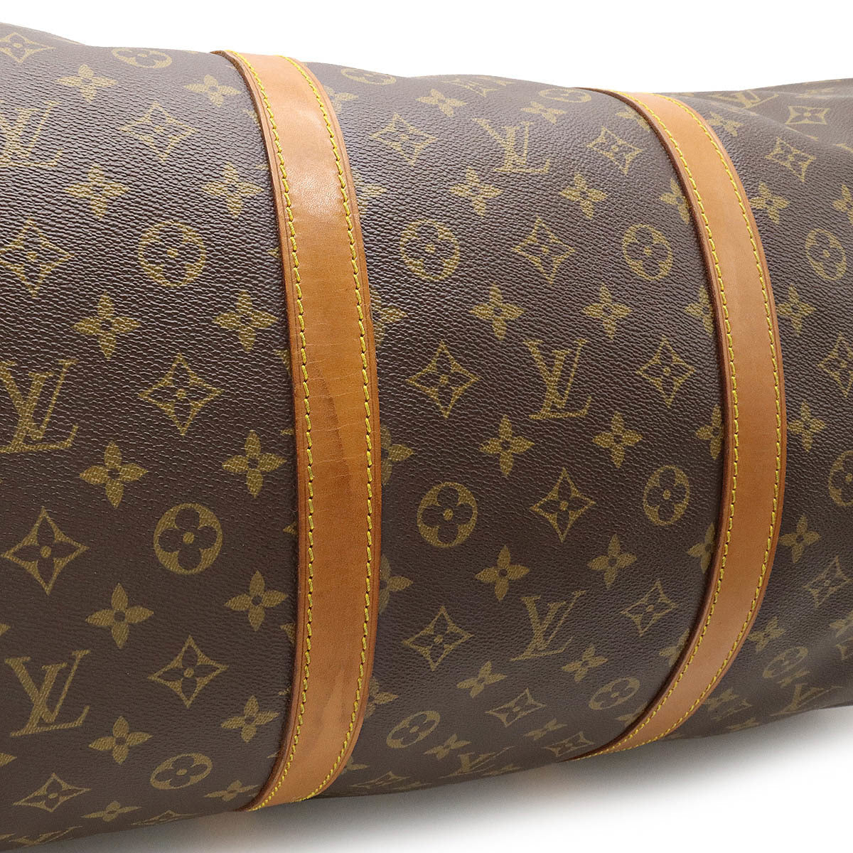 Louis Vuitton Keepall Bandouliere 60