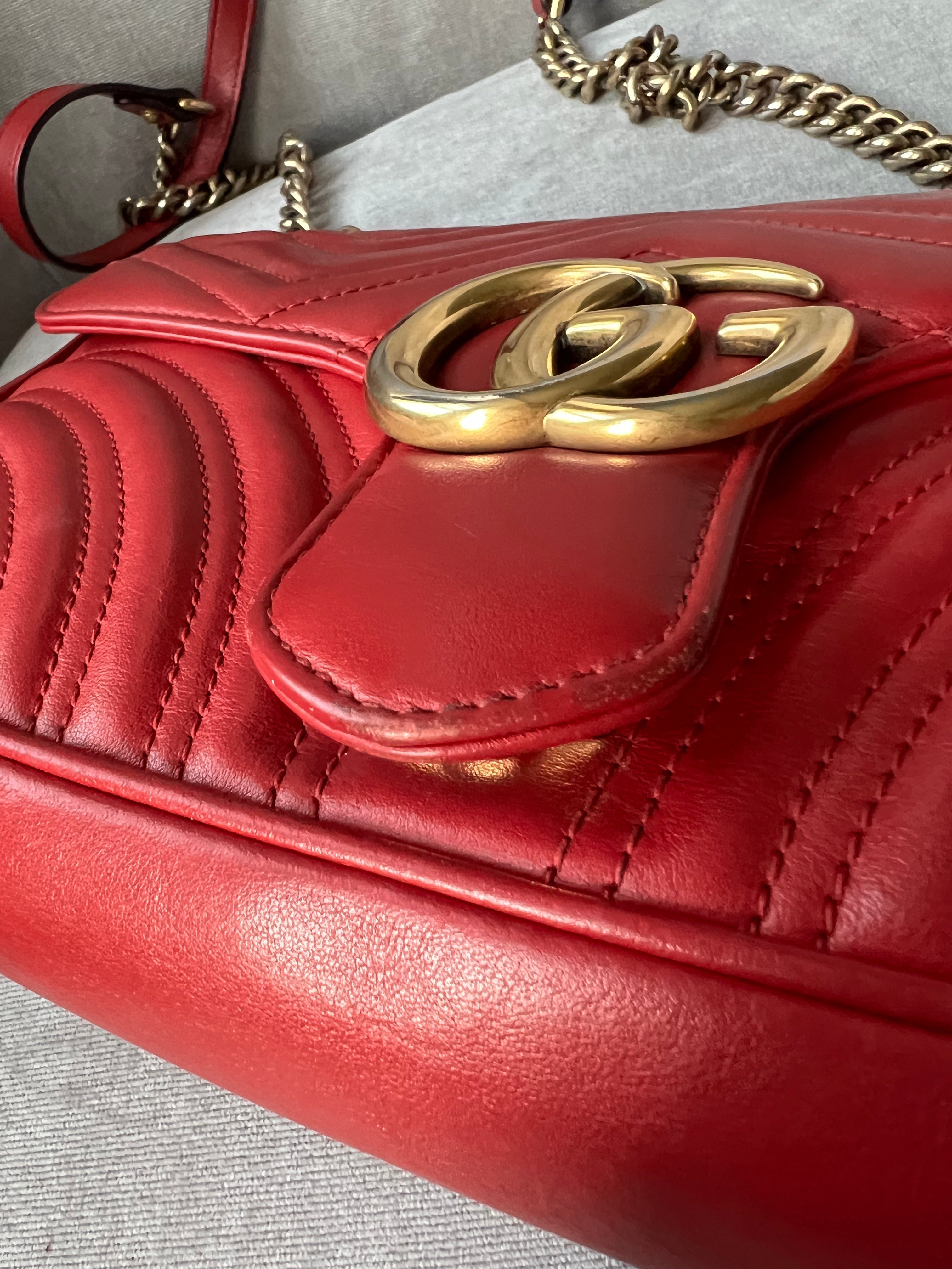 Gucci Bag