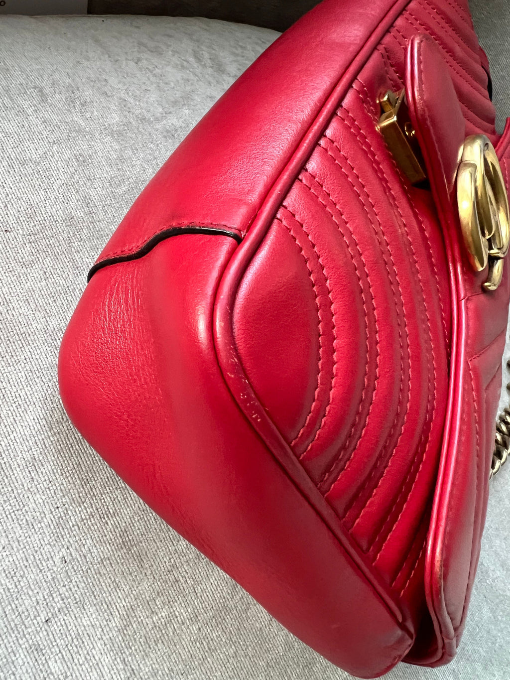 Gucci Bag