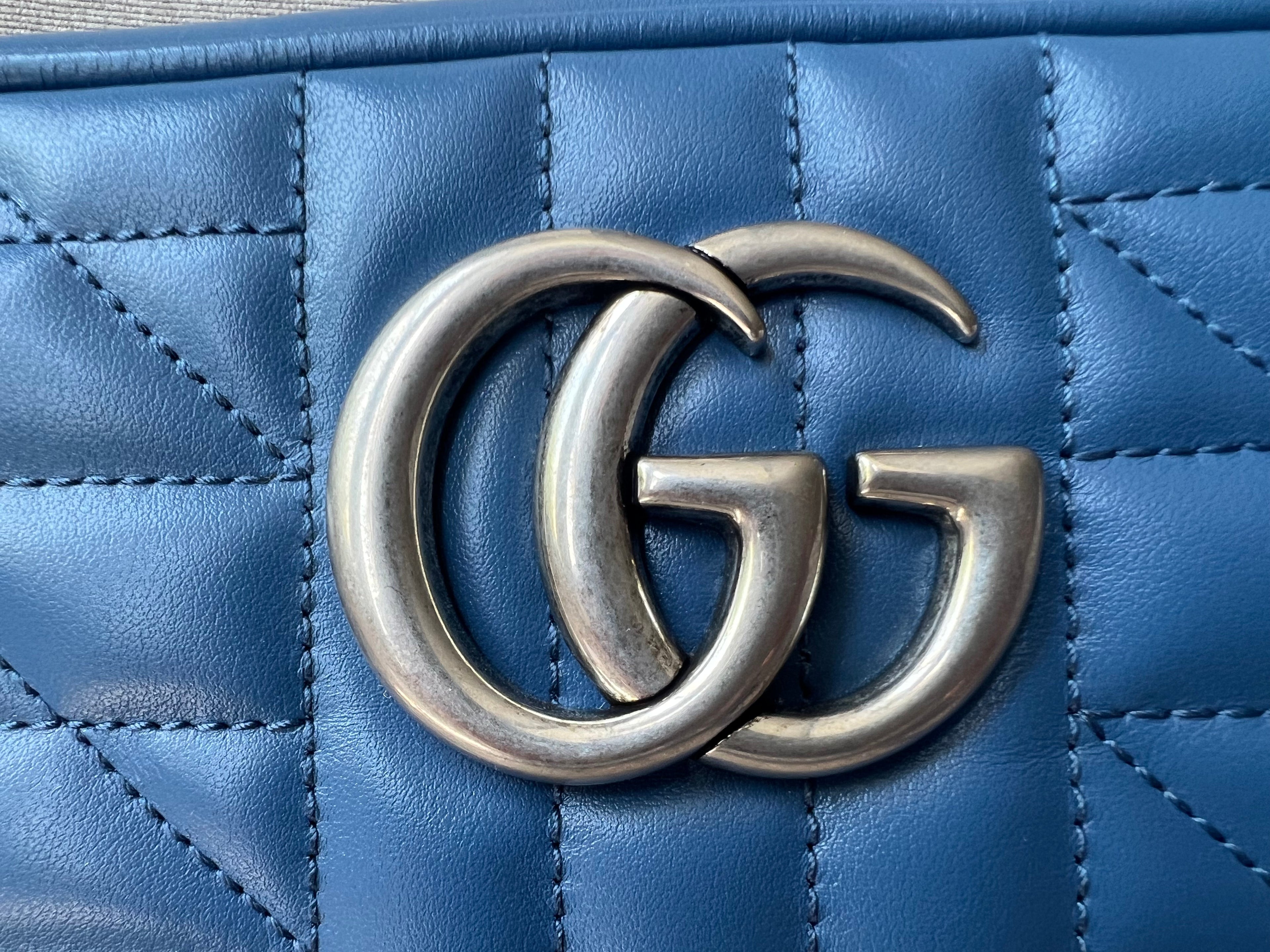 Gucci Bag