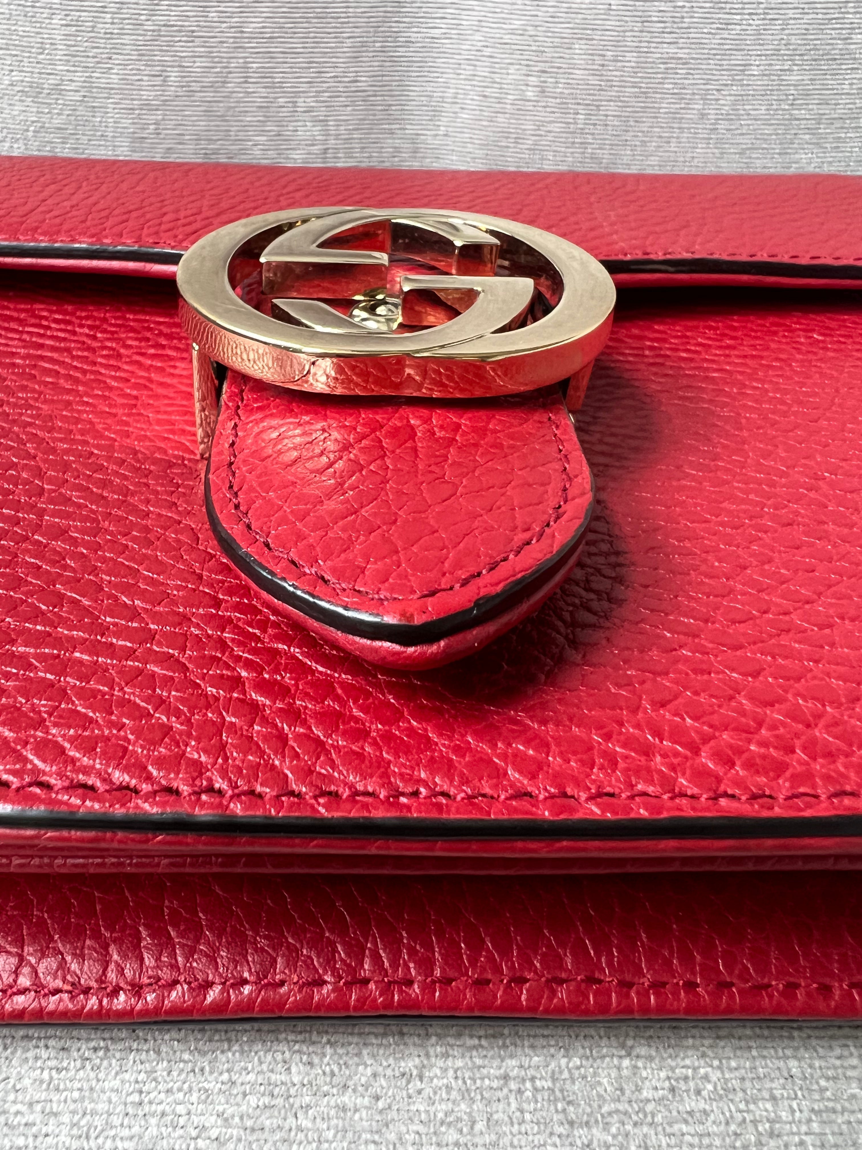 Gucci Bag