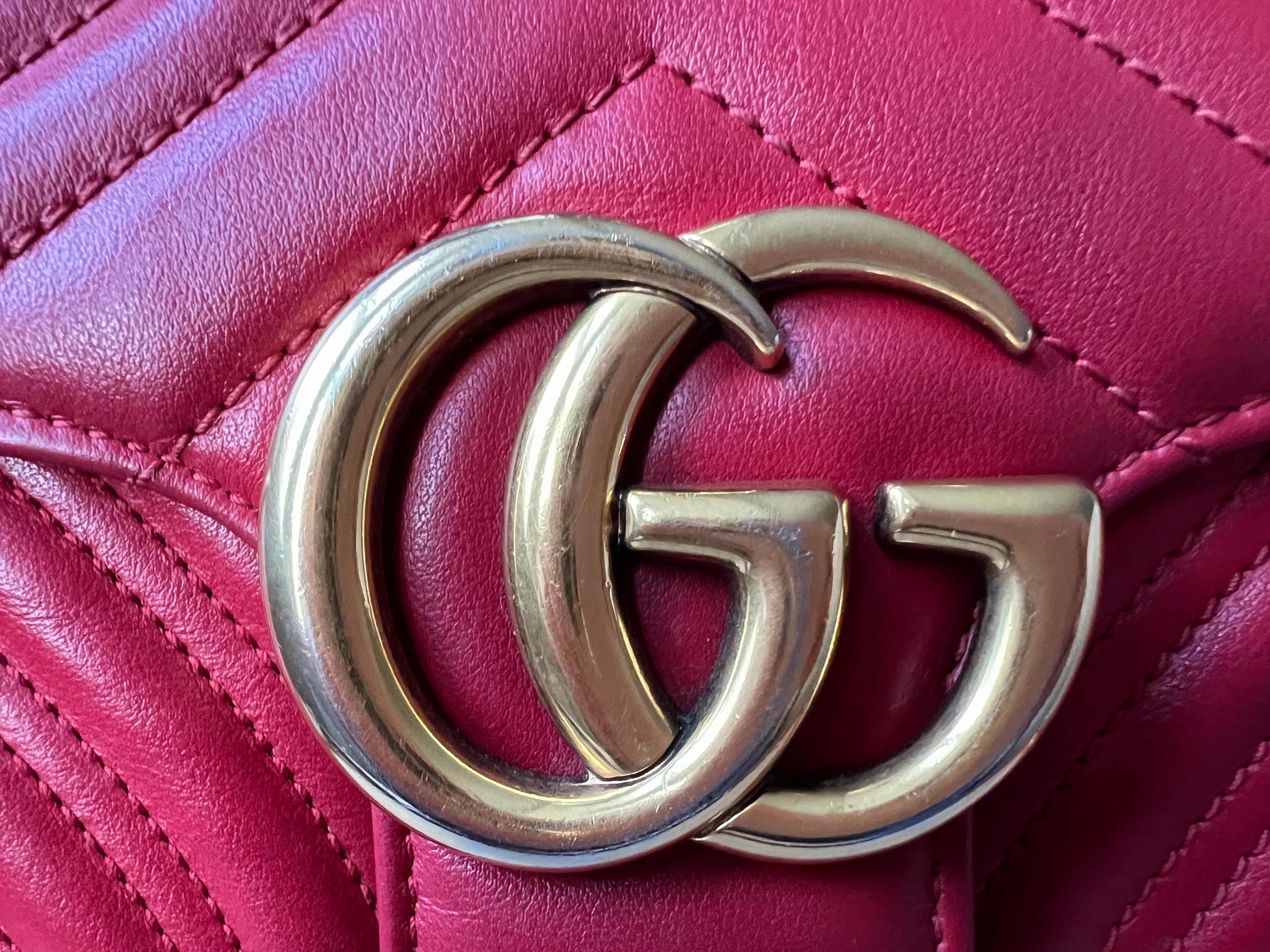 Gucci Bag