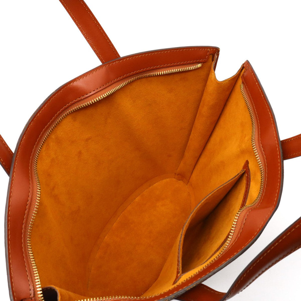 Louis Vuitton Saint Jacques PM Kenya Brown Epi