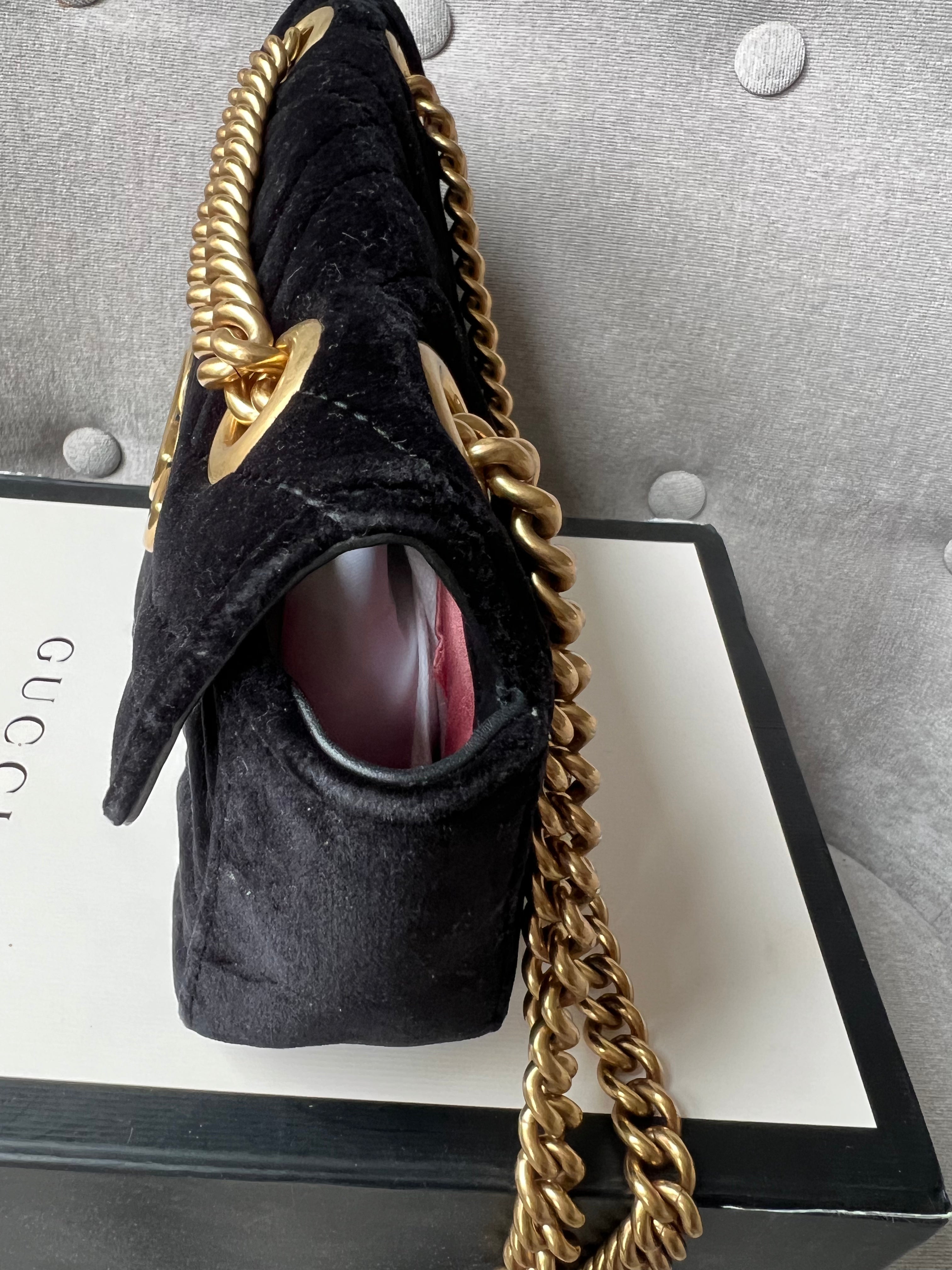 Gucci Bag