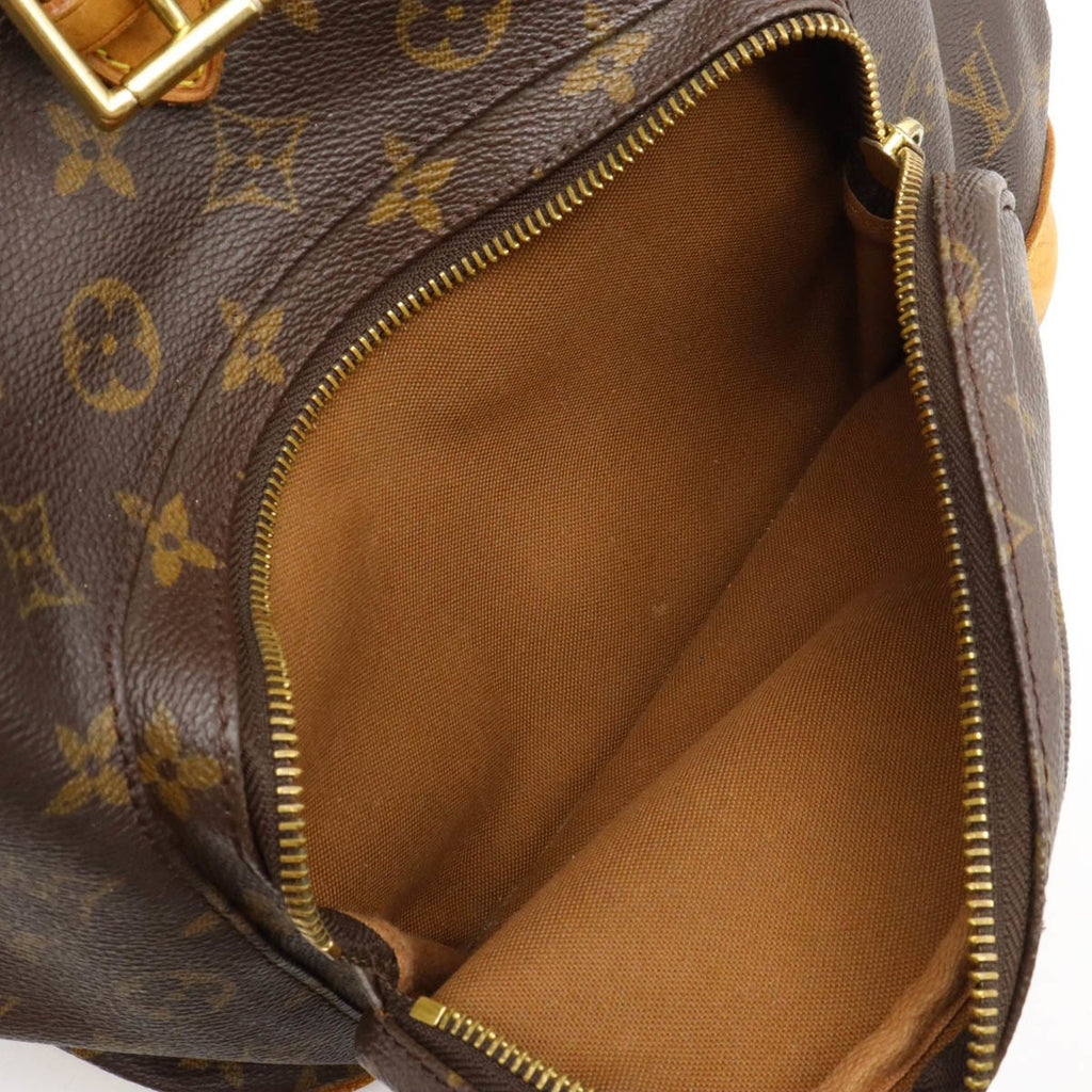 Louis Vuitton Montsouris GM M51135