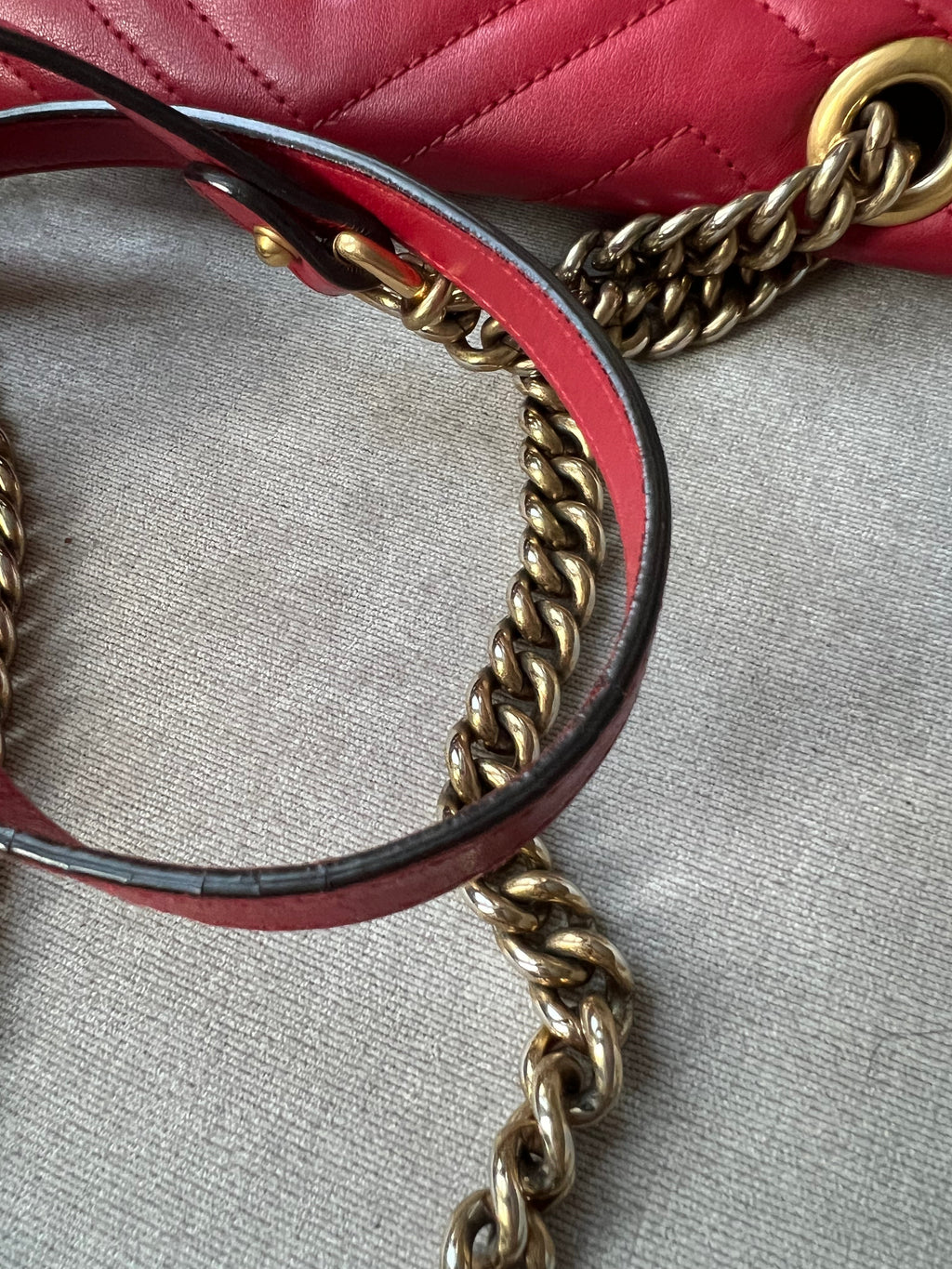 Gucci Bag