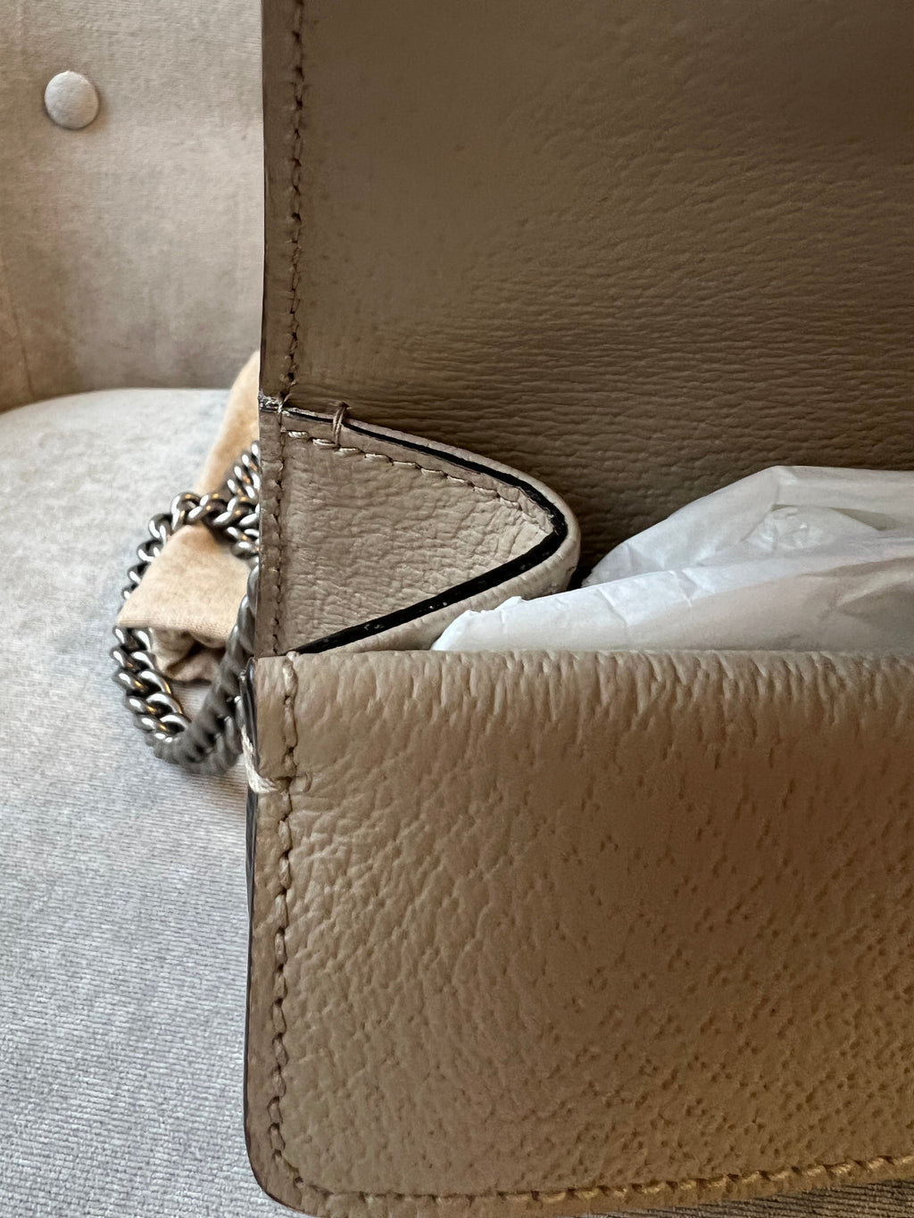 Gucci Bag