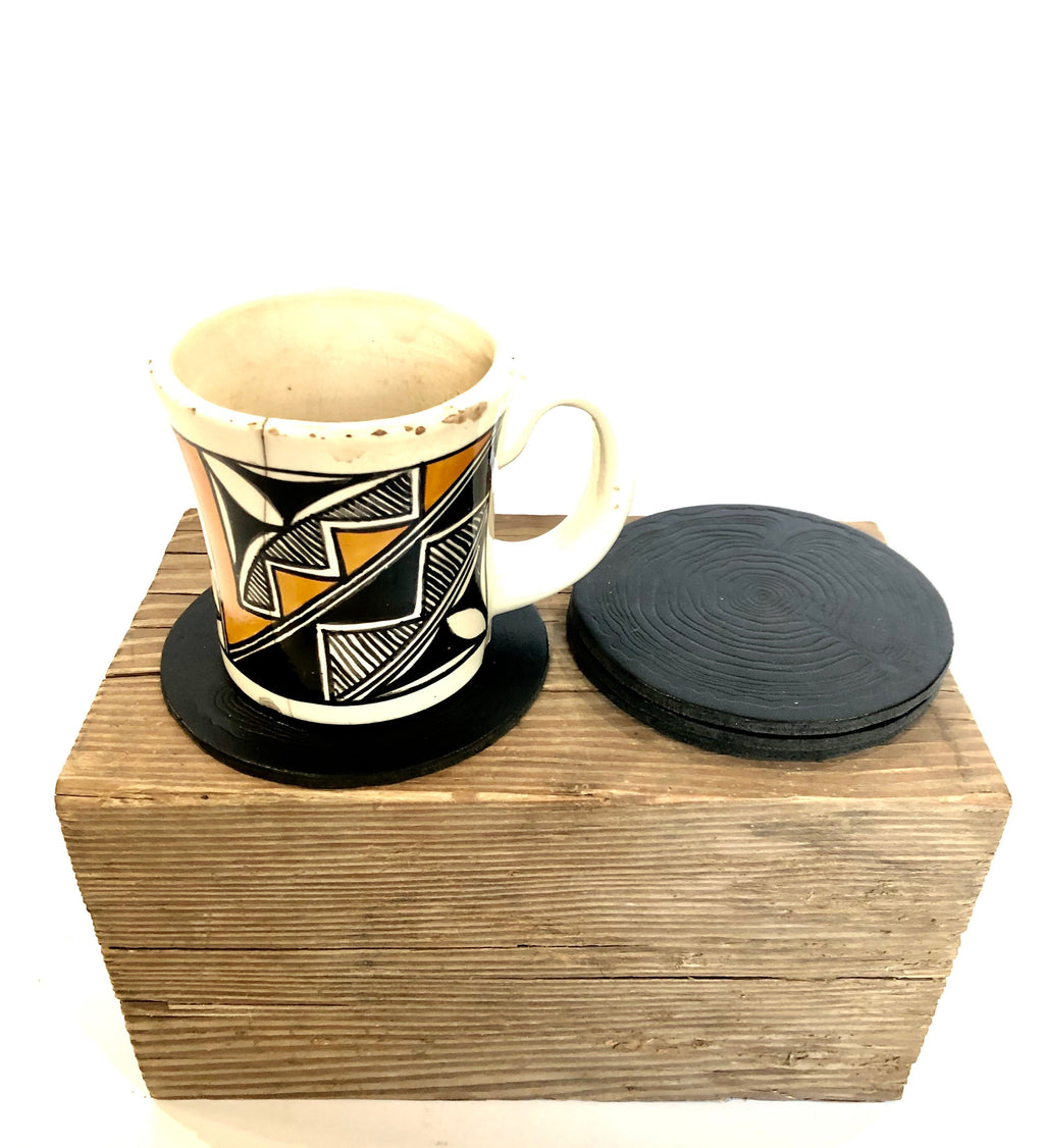 COASTERS