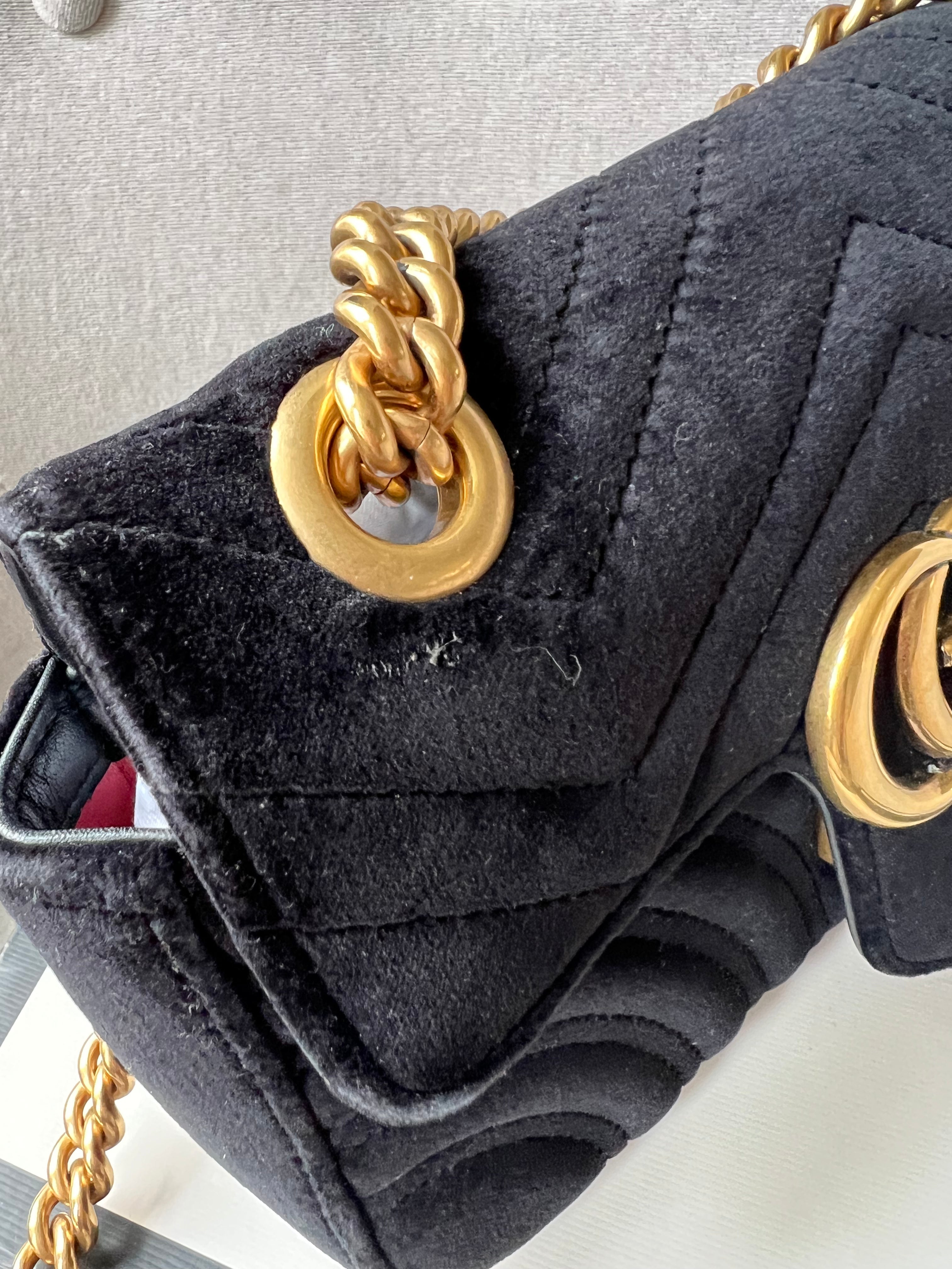 Gucci Bag