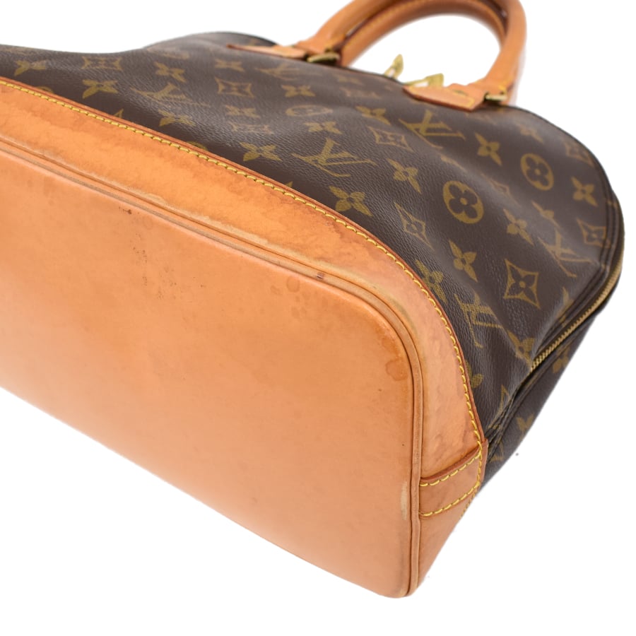 Louis Vuitton Alma PM M51130