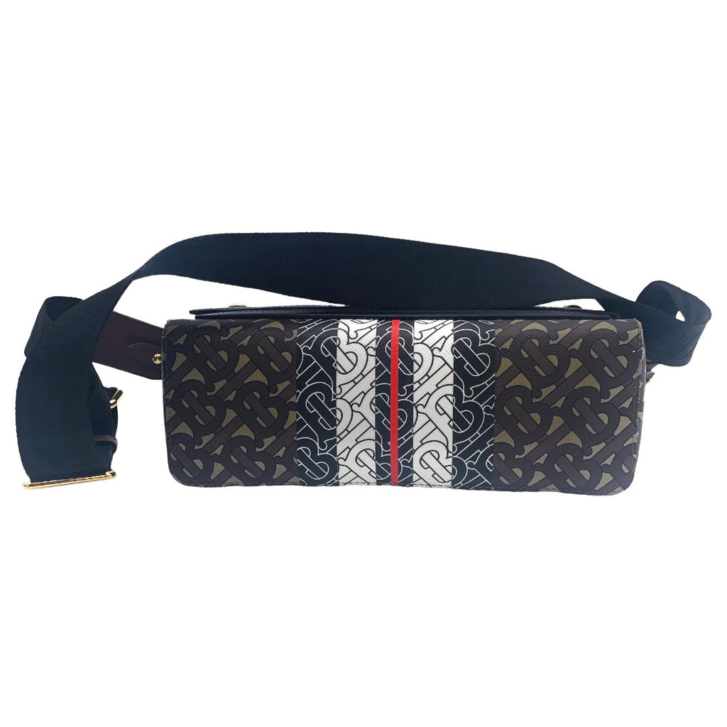 Handbag Luxury Designer By Burberry  Size: Medium