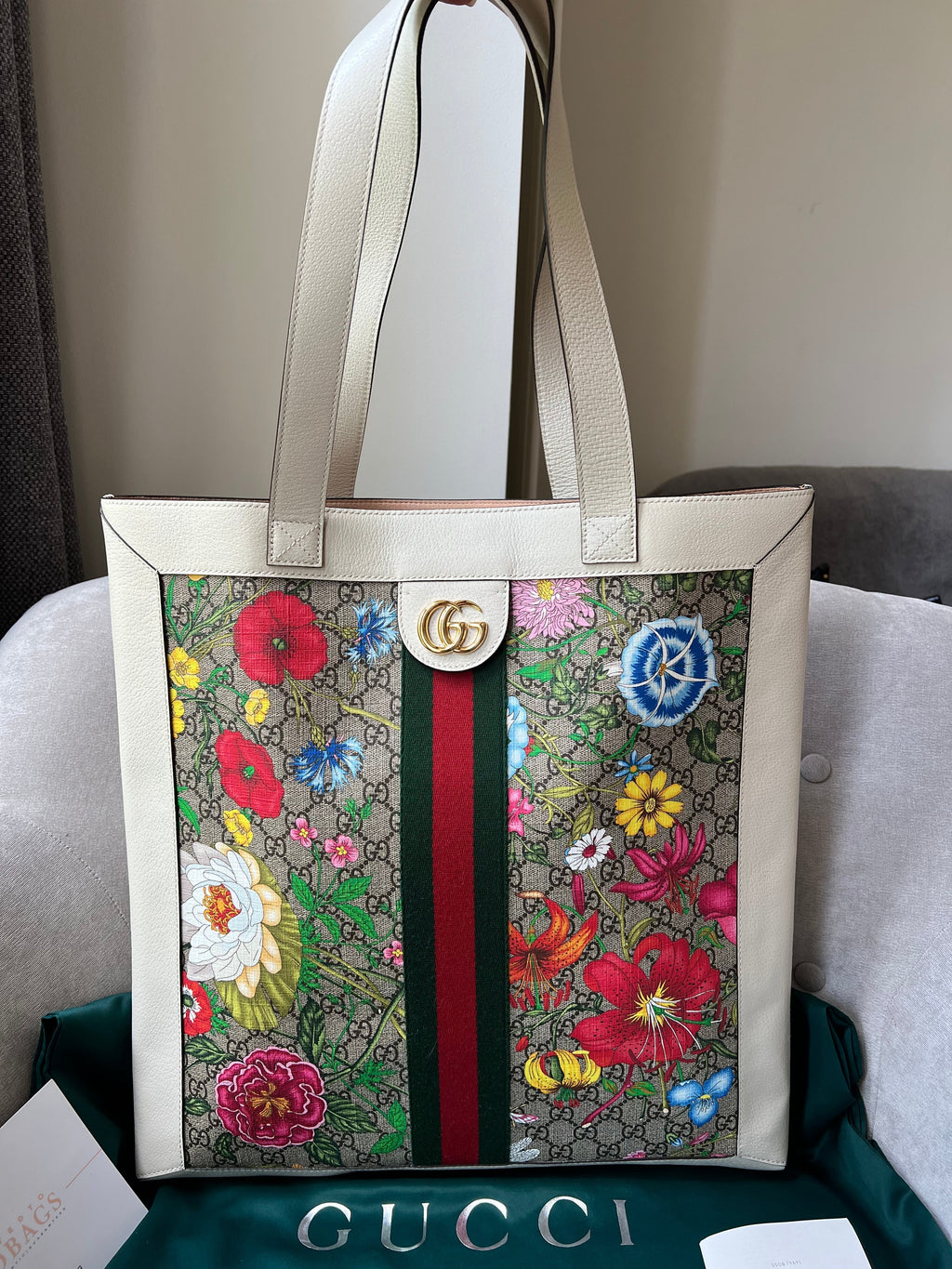 Gucci Bag
