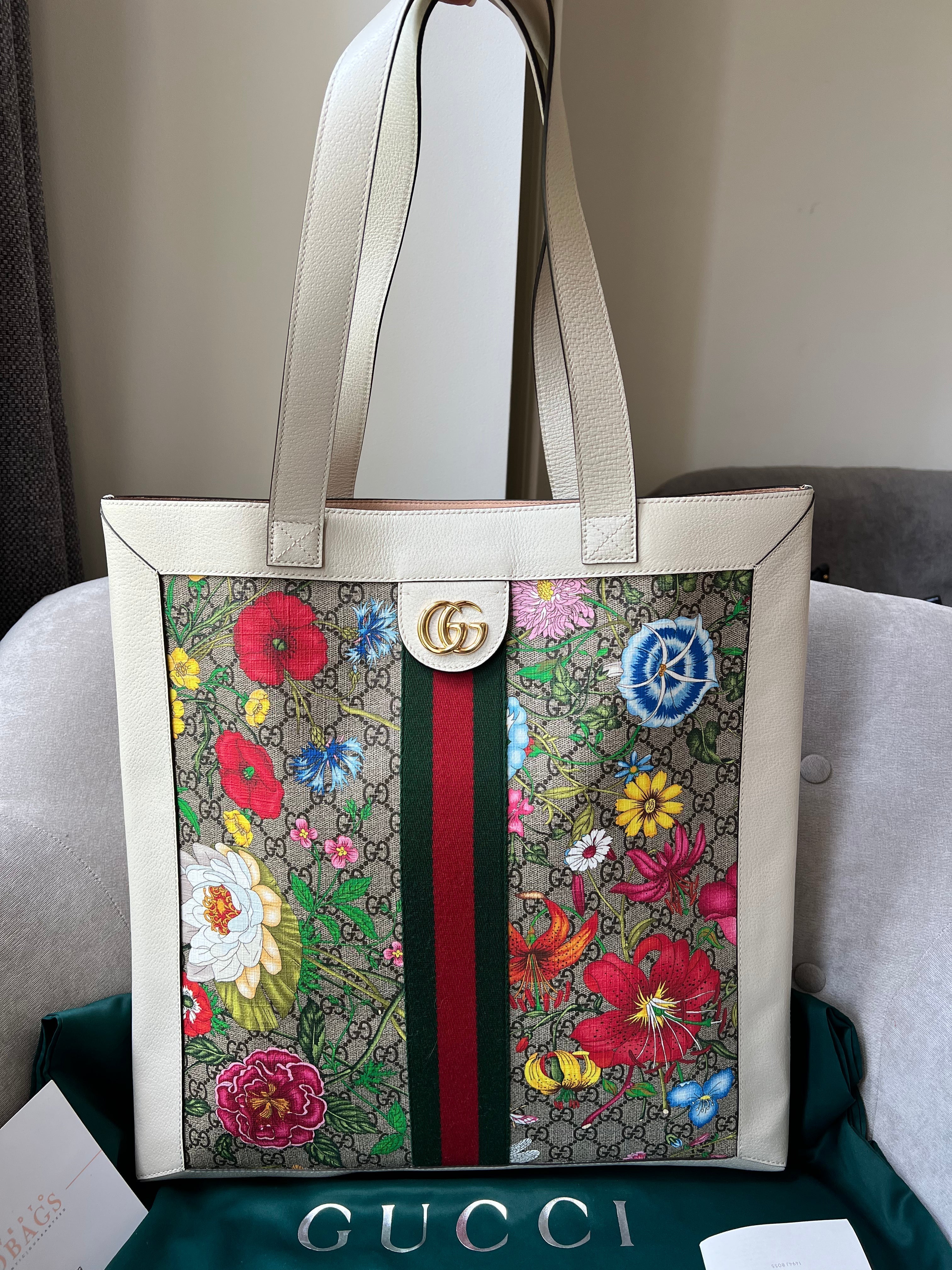 Gucci Bag