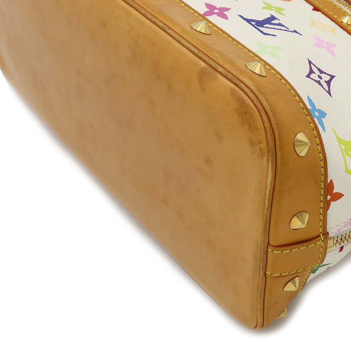 Louis Vuitton Murakami Alma PM M92647