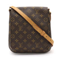 Louis Vuitton Musette Salsa PM M51258