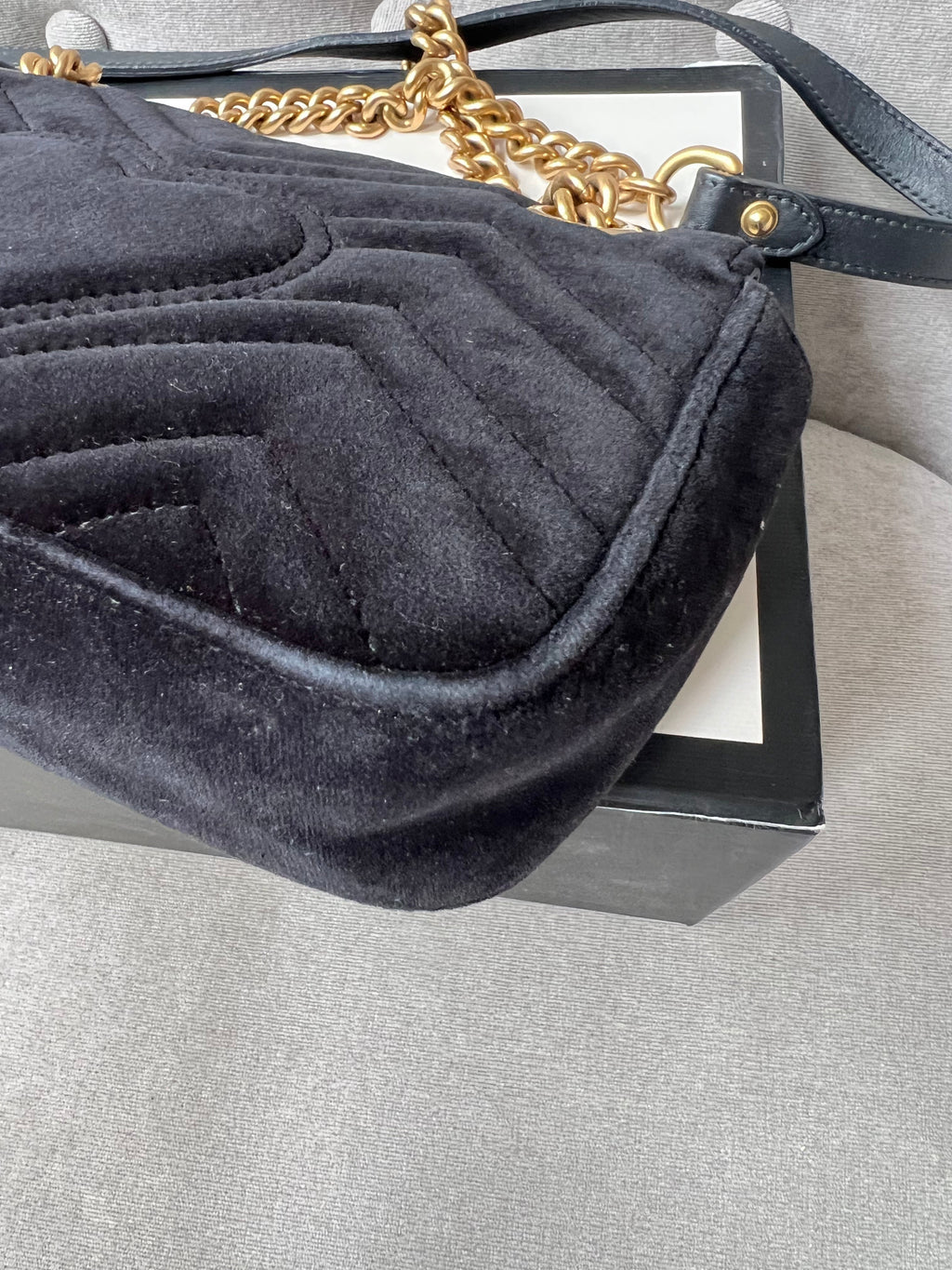 Gucci Bag