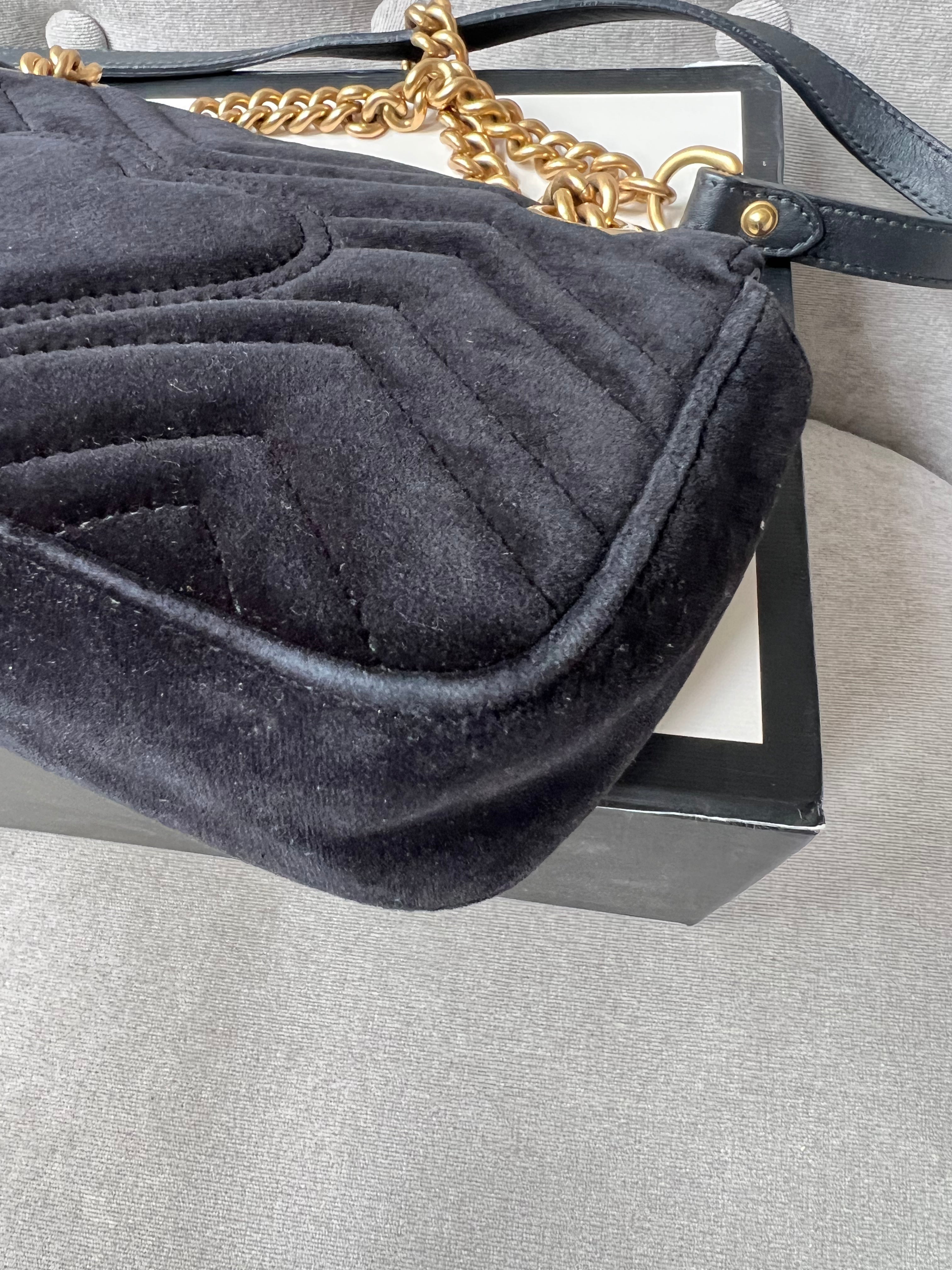 Gucci Bag