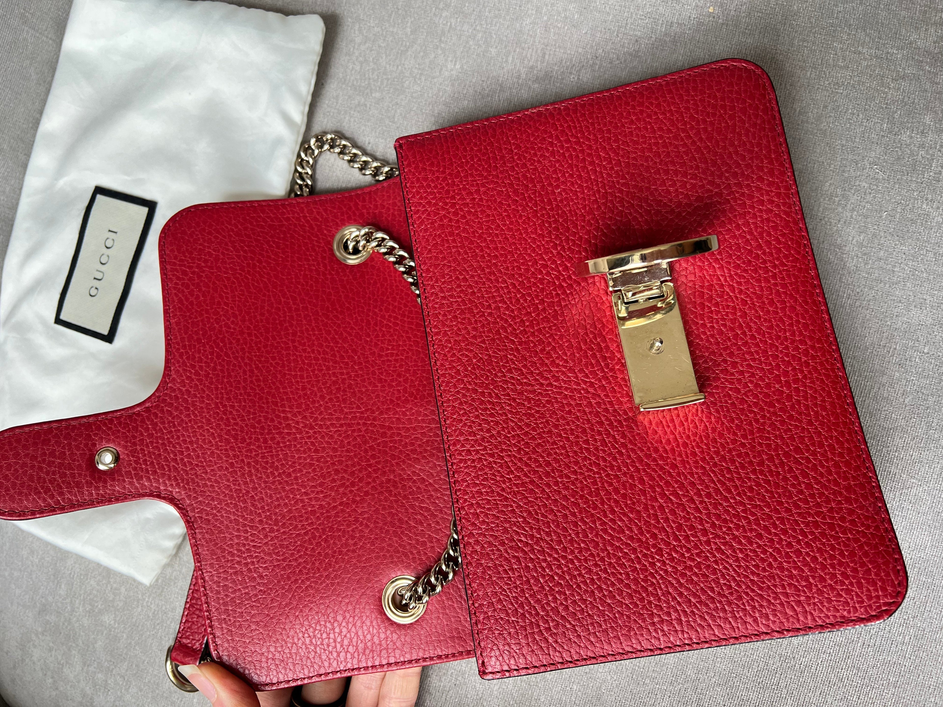 Gucci Bag