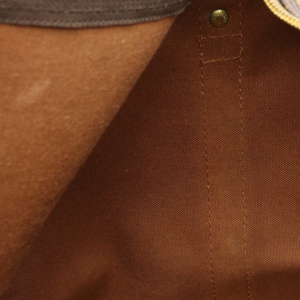 Louis Vuitton Keepall Bandouliere 60