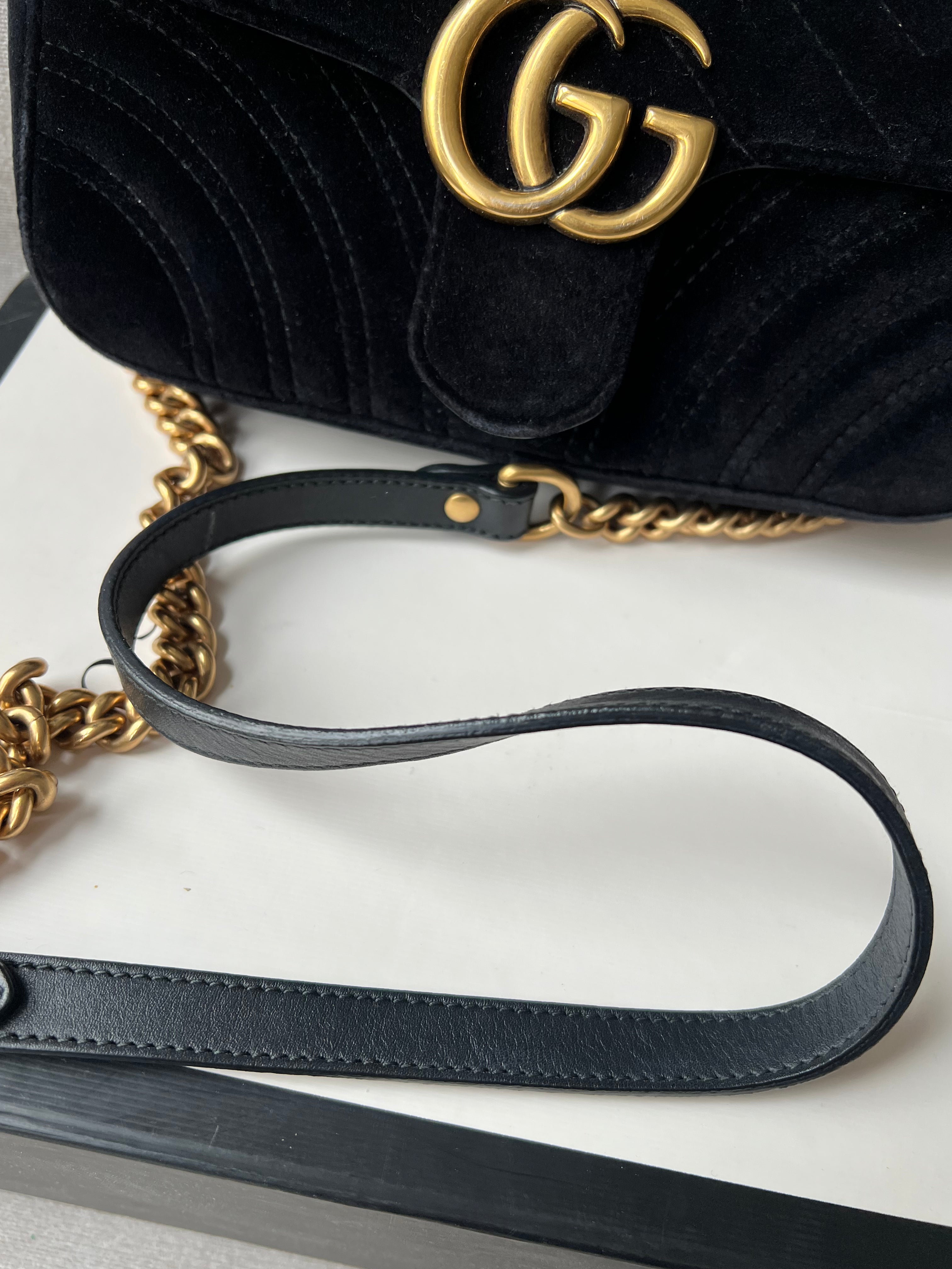 Gucci Bag