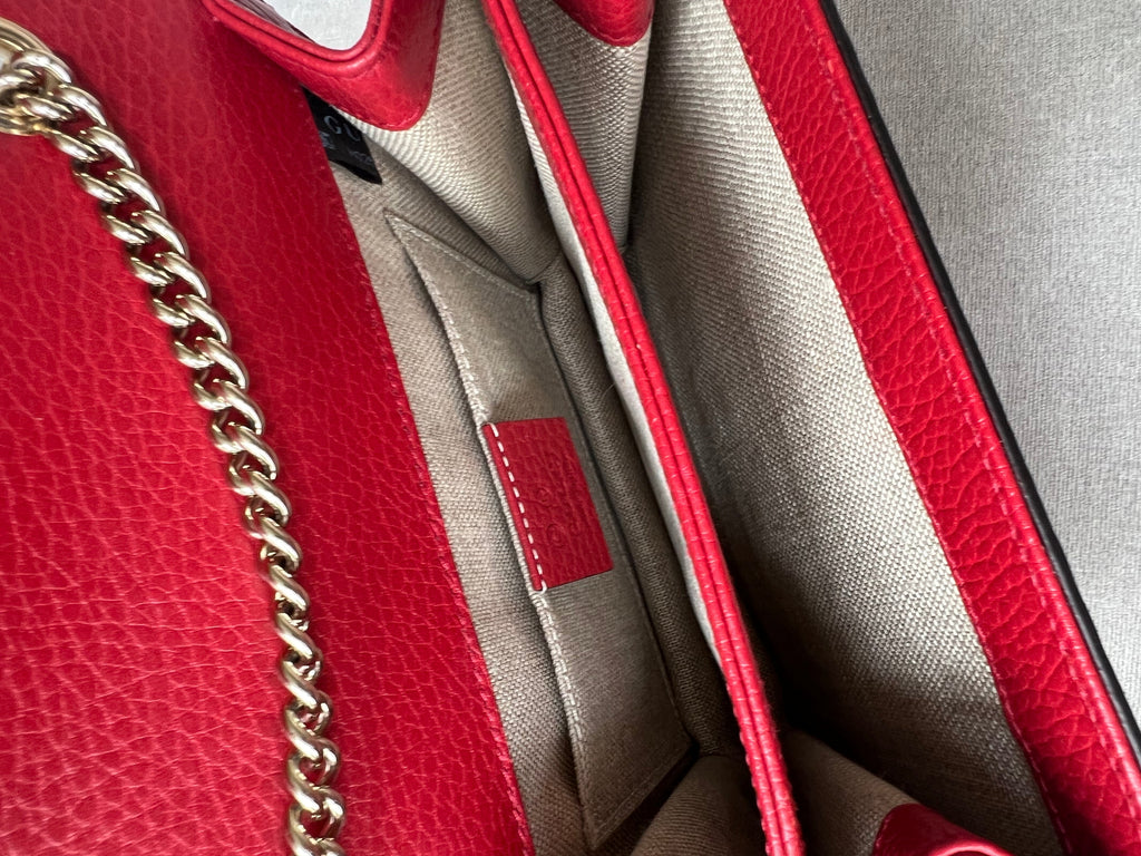 Gucci Bag