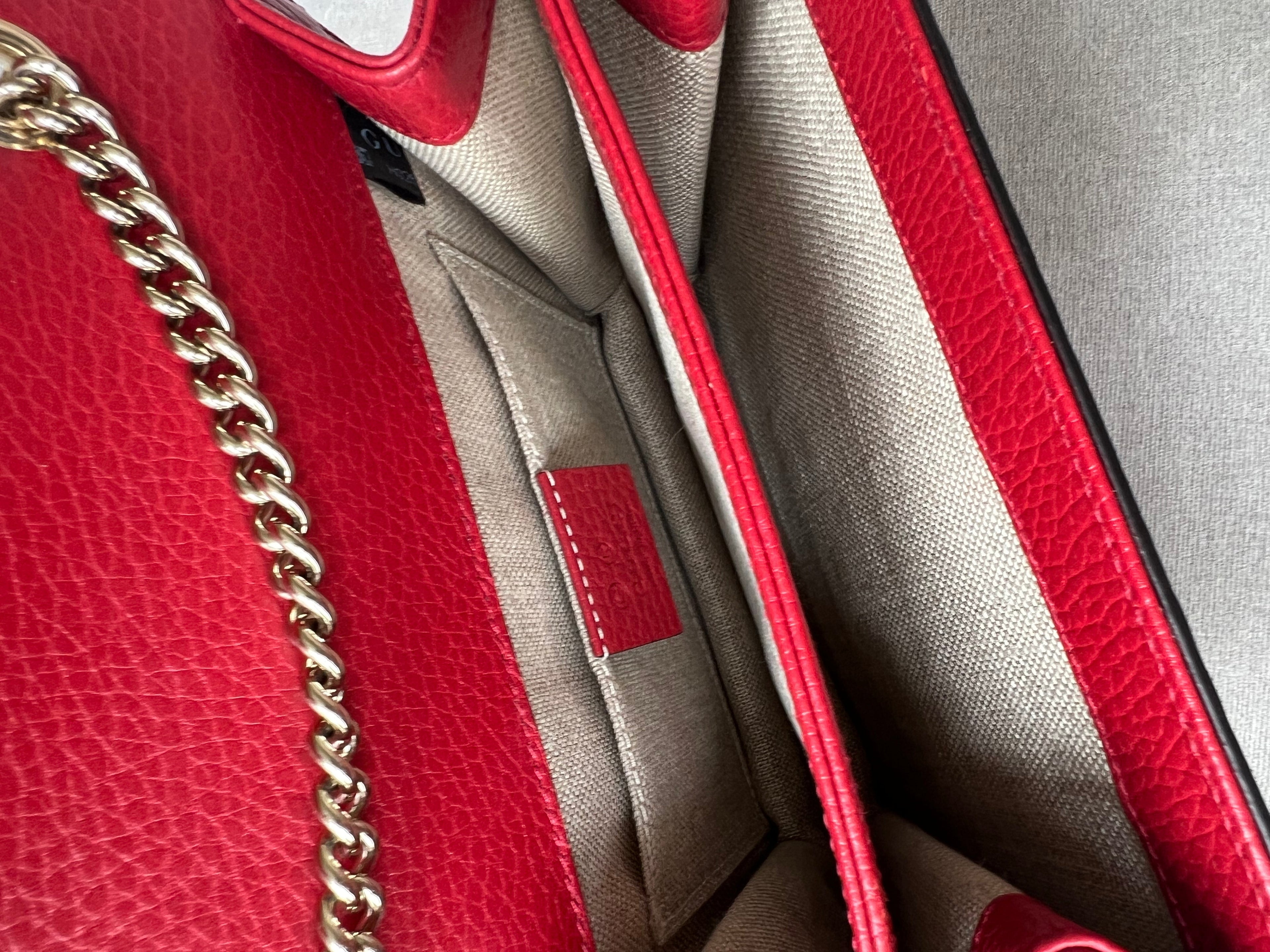 Gucci Bag