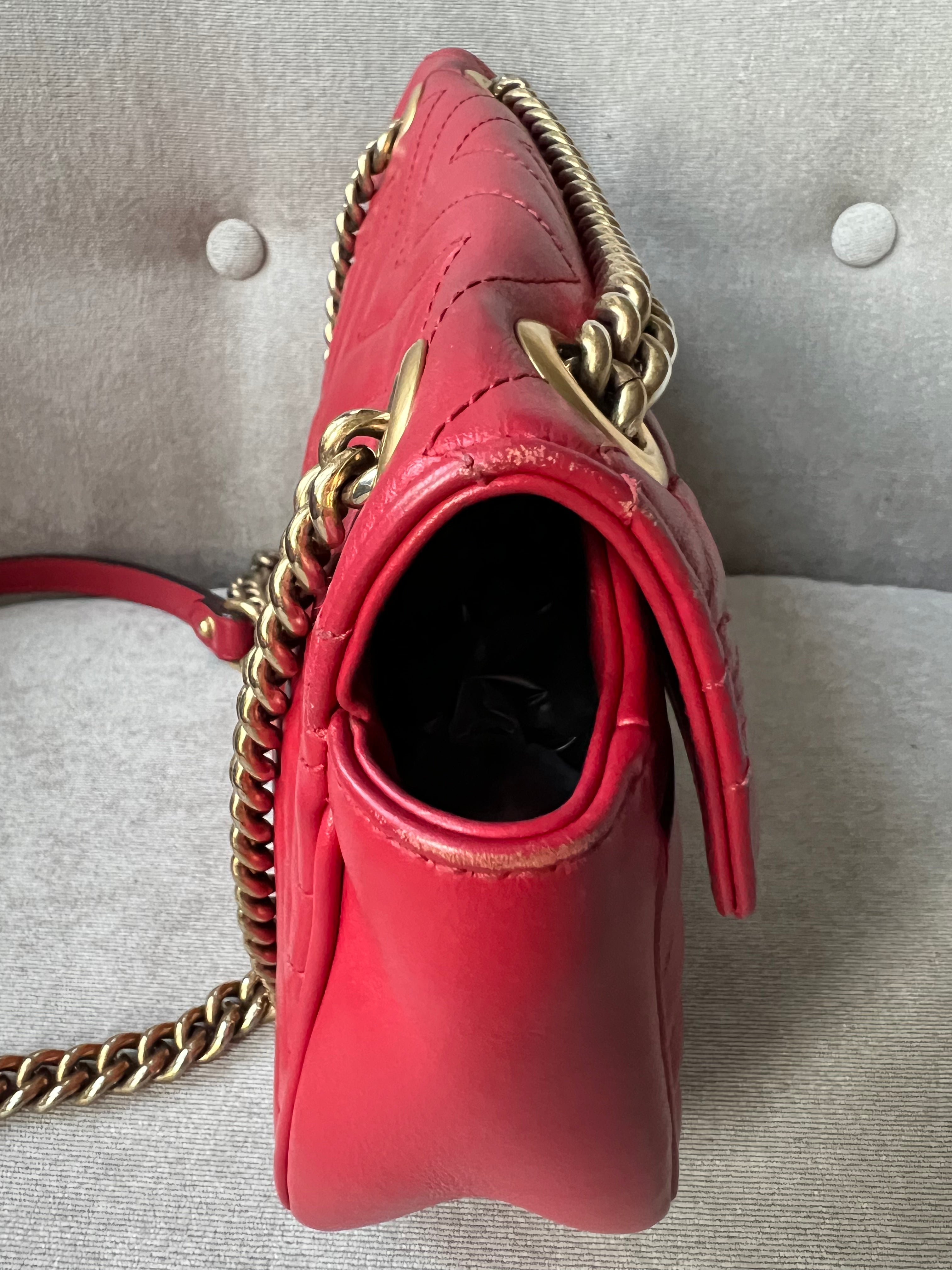 Gucci Bag