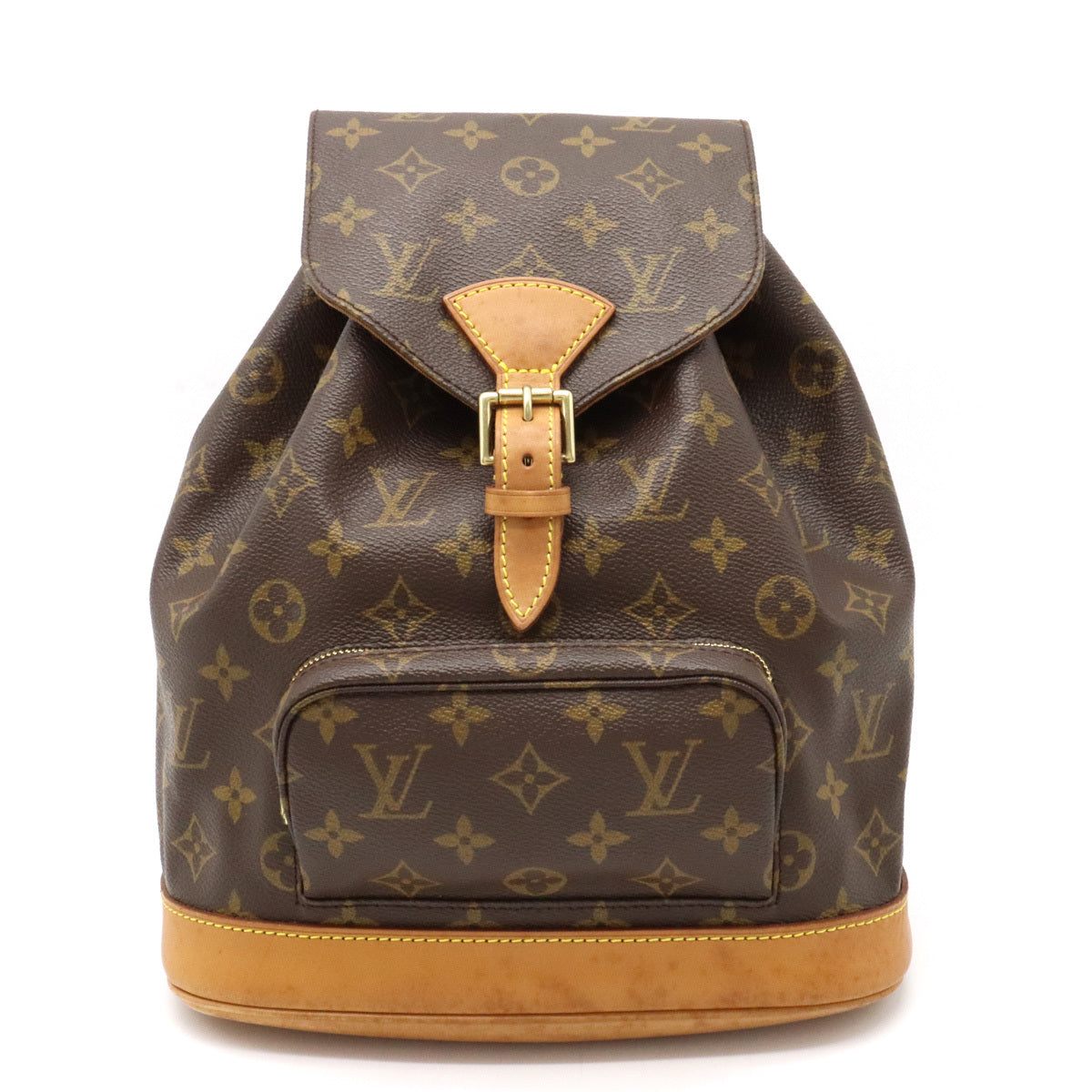 Louis Vuitton Montsouris MM M51136