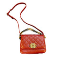 Handbag Luxury Designer By Chanel  Size: Small